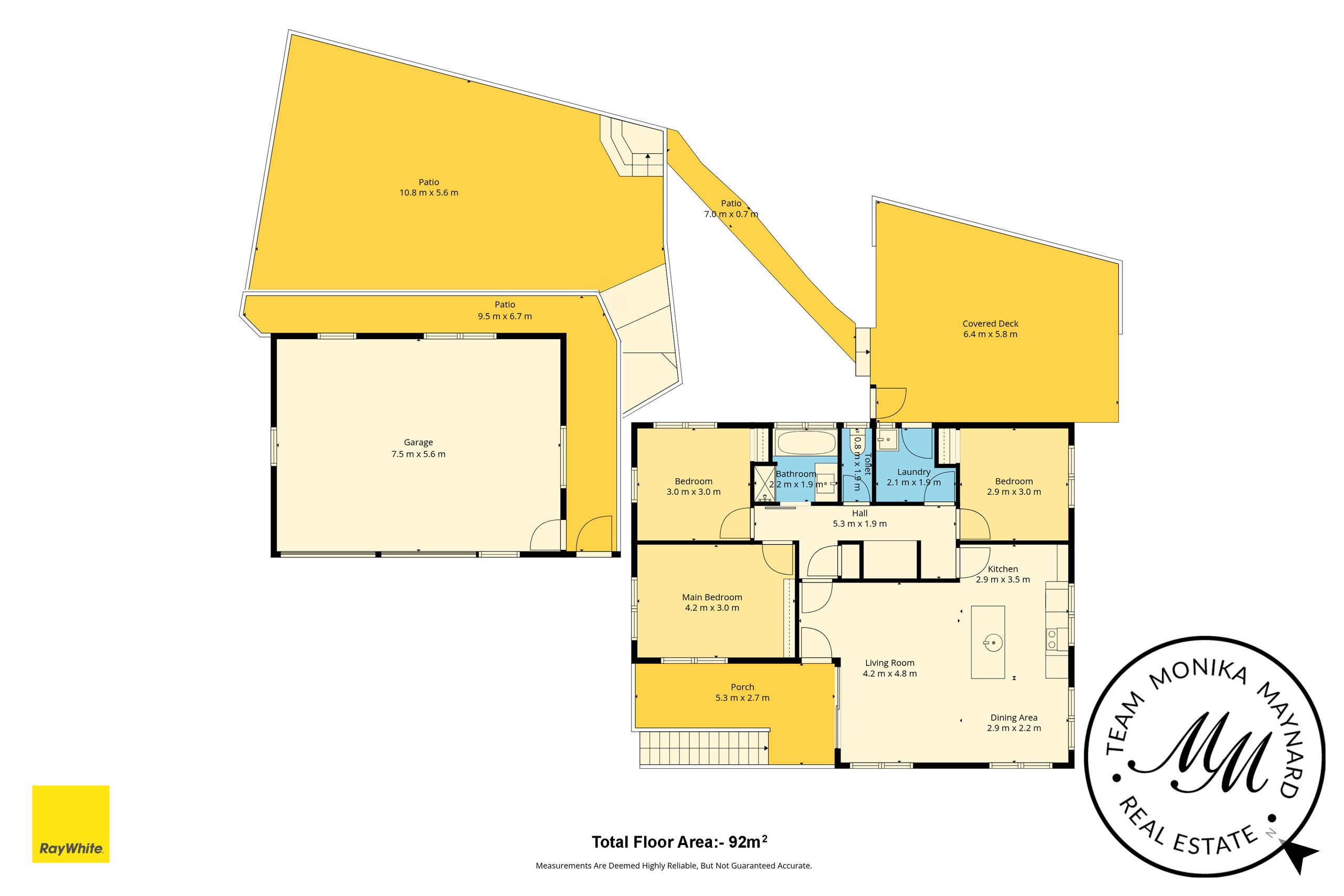 17 Palmetto Place, Goodwood Heights, Manukau City
