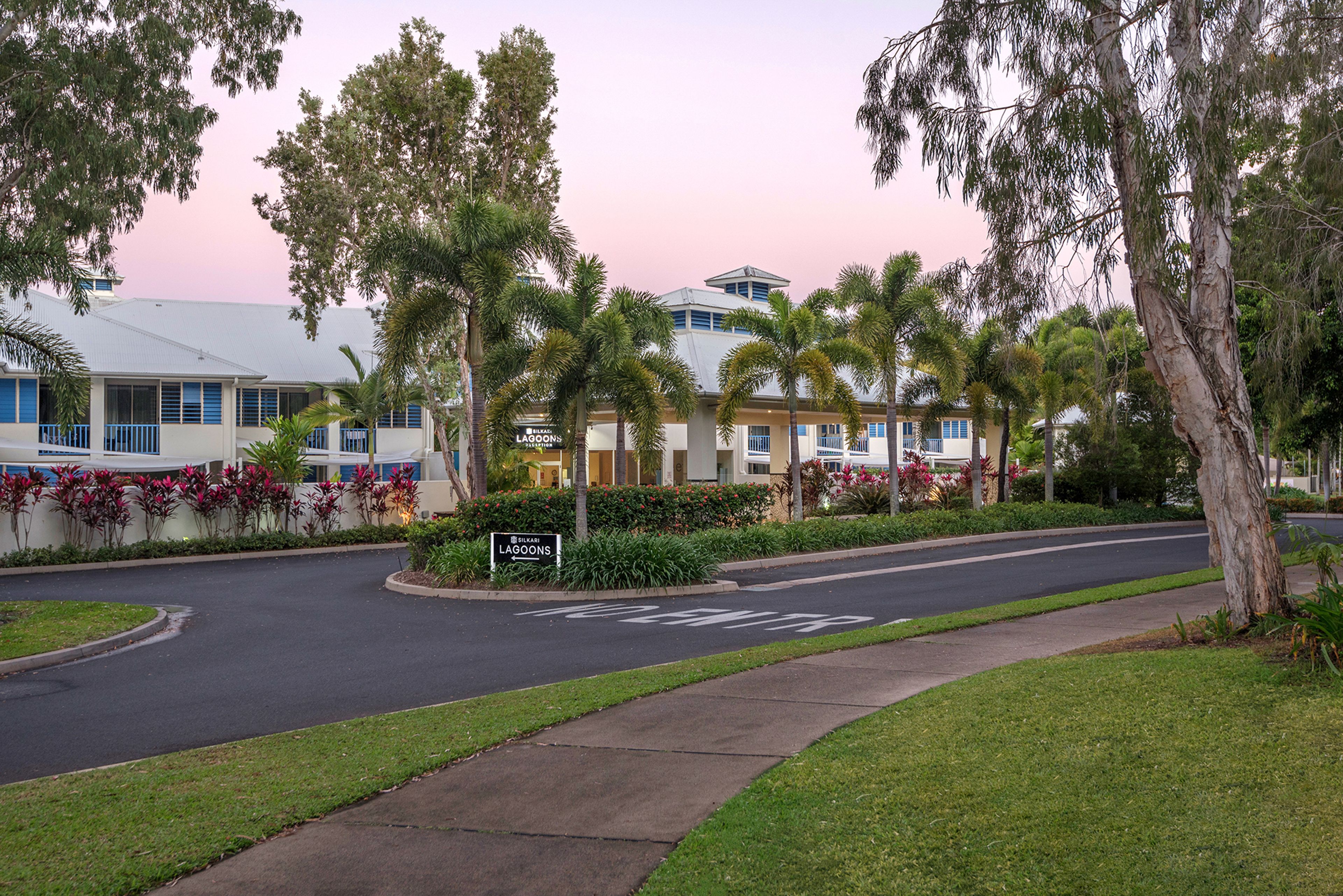33/2-16 Langley Road, Port Douglas, QLD 4877