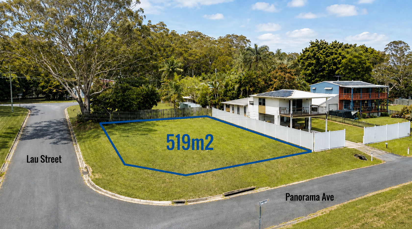 2 Panorama Avenue, Russell Island, QLD 4184