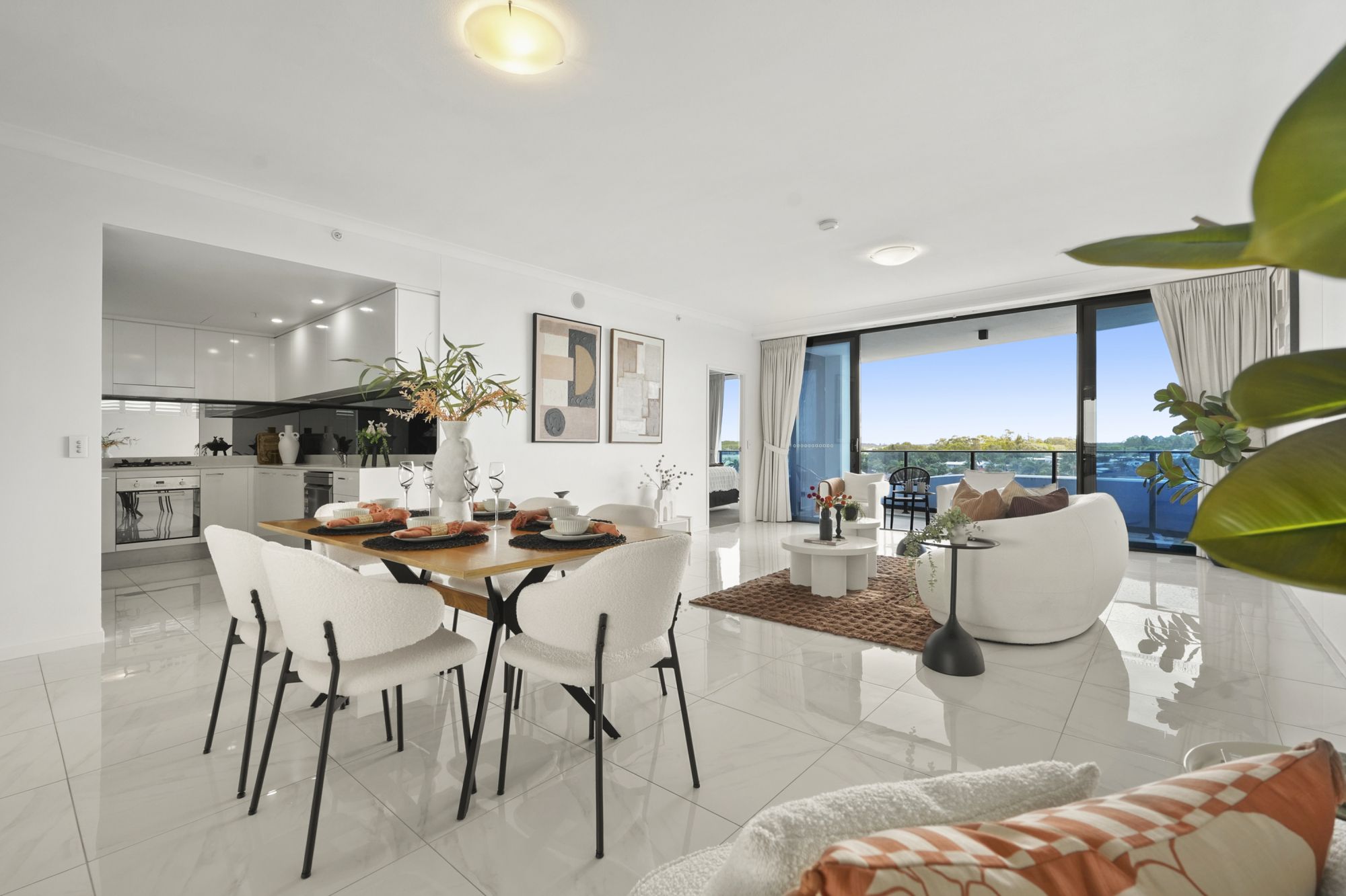 3405/5 Harbour Side Court — photo from Ray White Robina