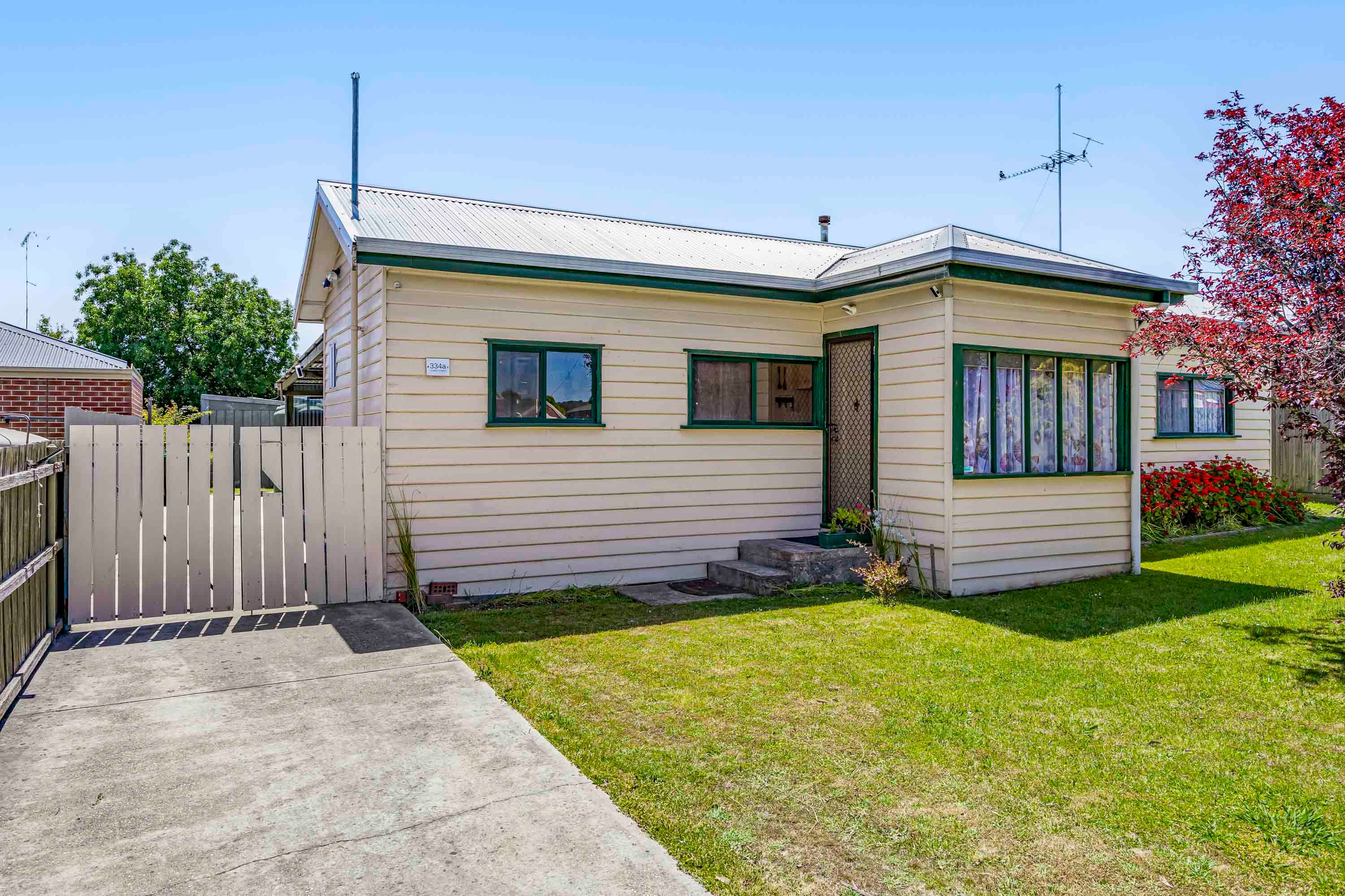 334A Albert Street, Sebastopol, VIC 3356
