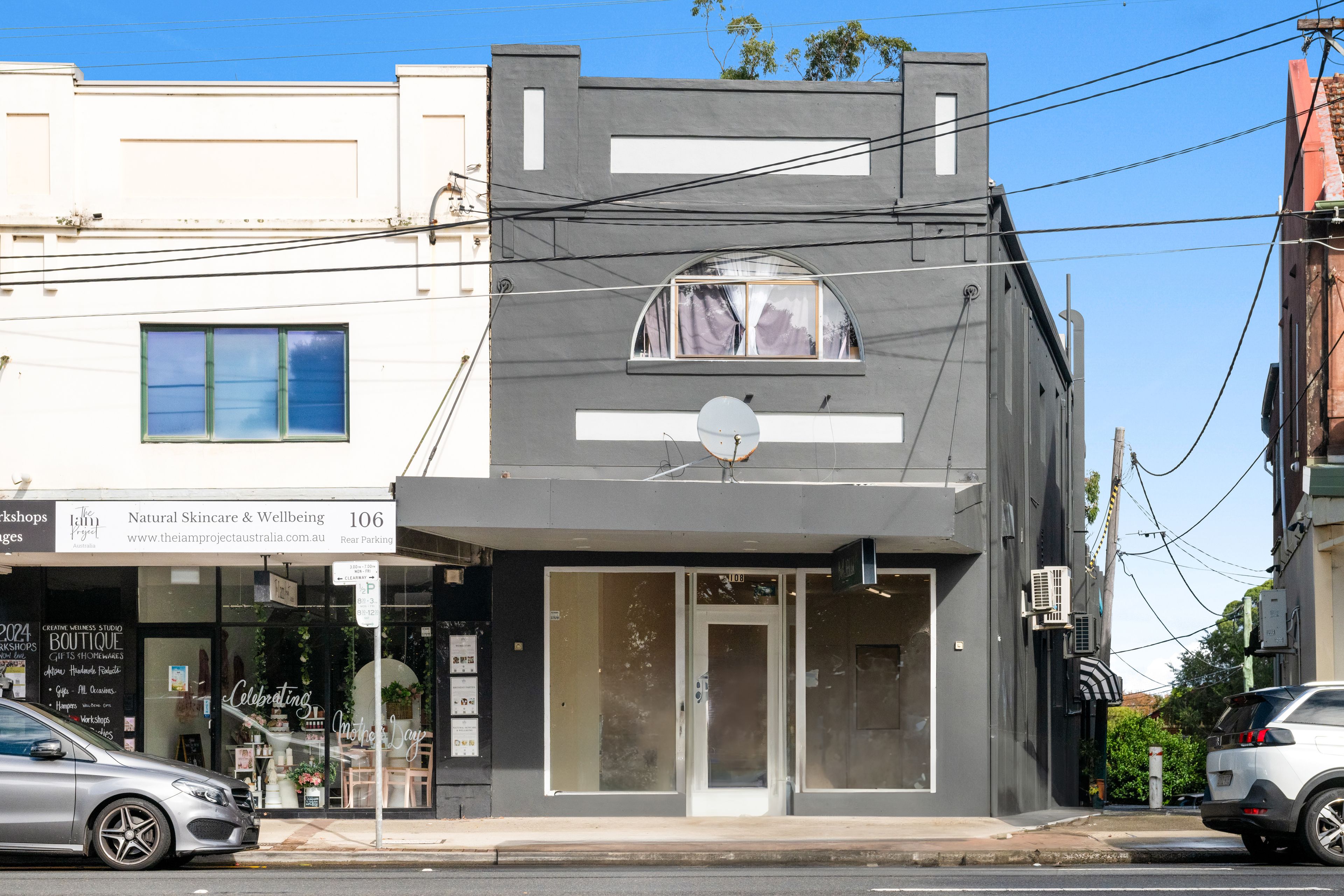 Office/108 Pacific Highway, Roseville, NSW 2069