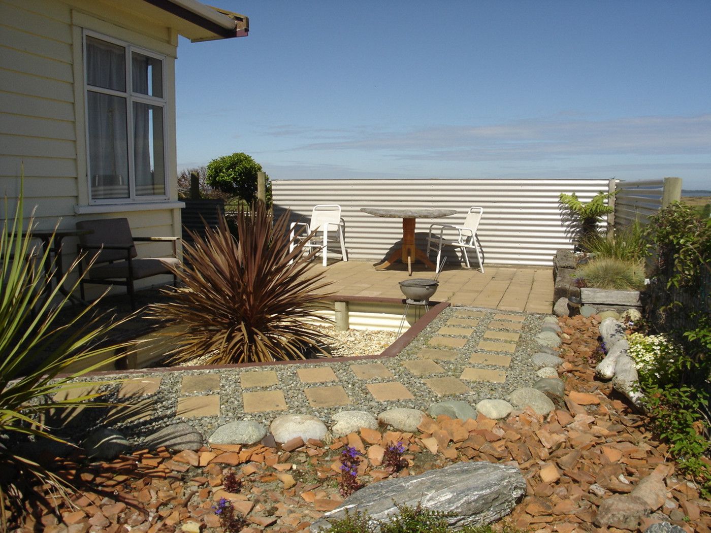 Clifton, Invercargill