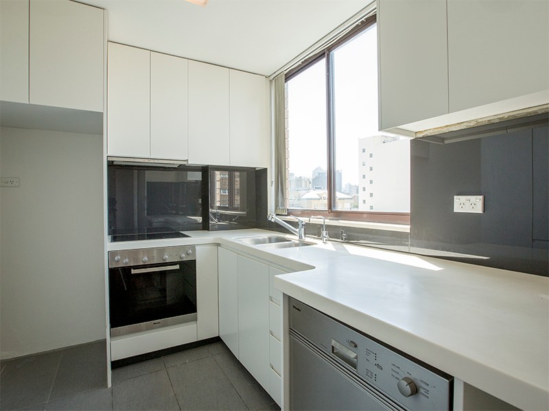34/322-340 Bourke Street, Surry Hills, NSW 2010