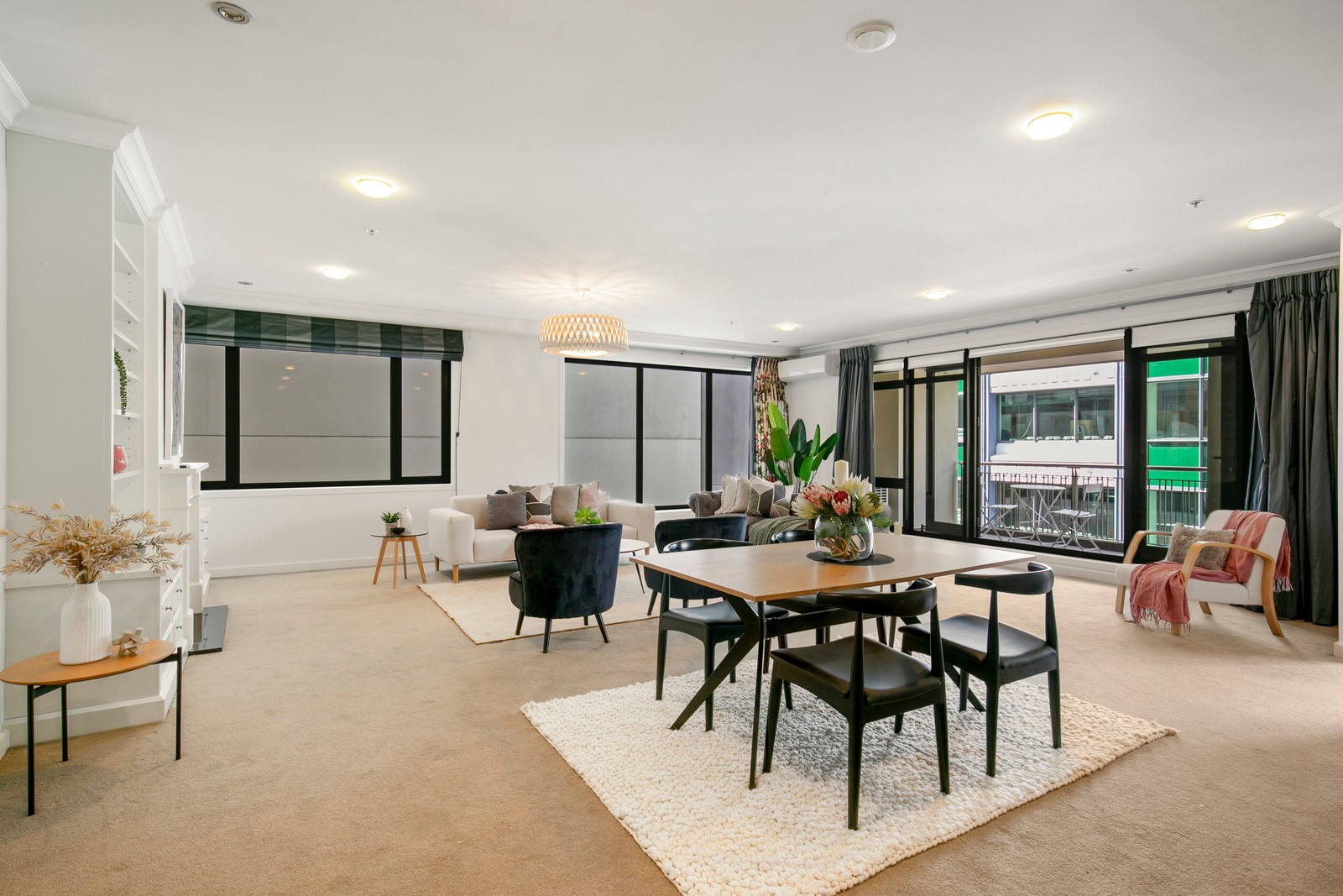 4i/42 Molesworth Street, Thorndon, Wellington City