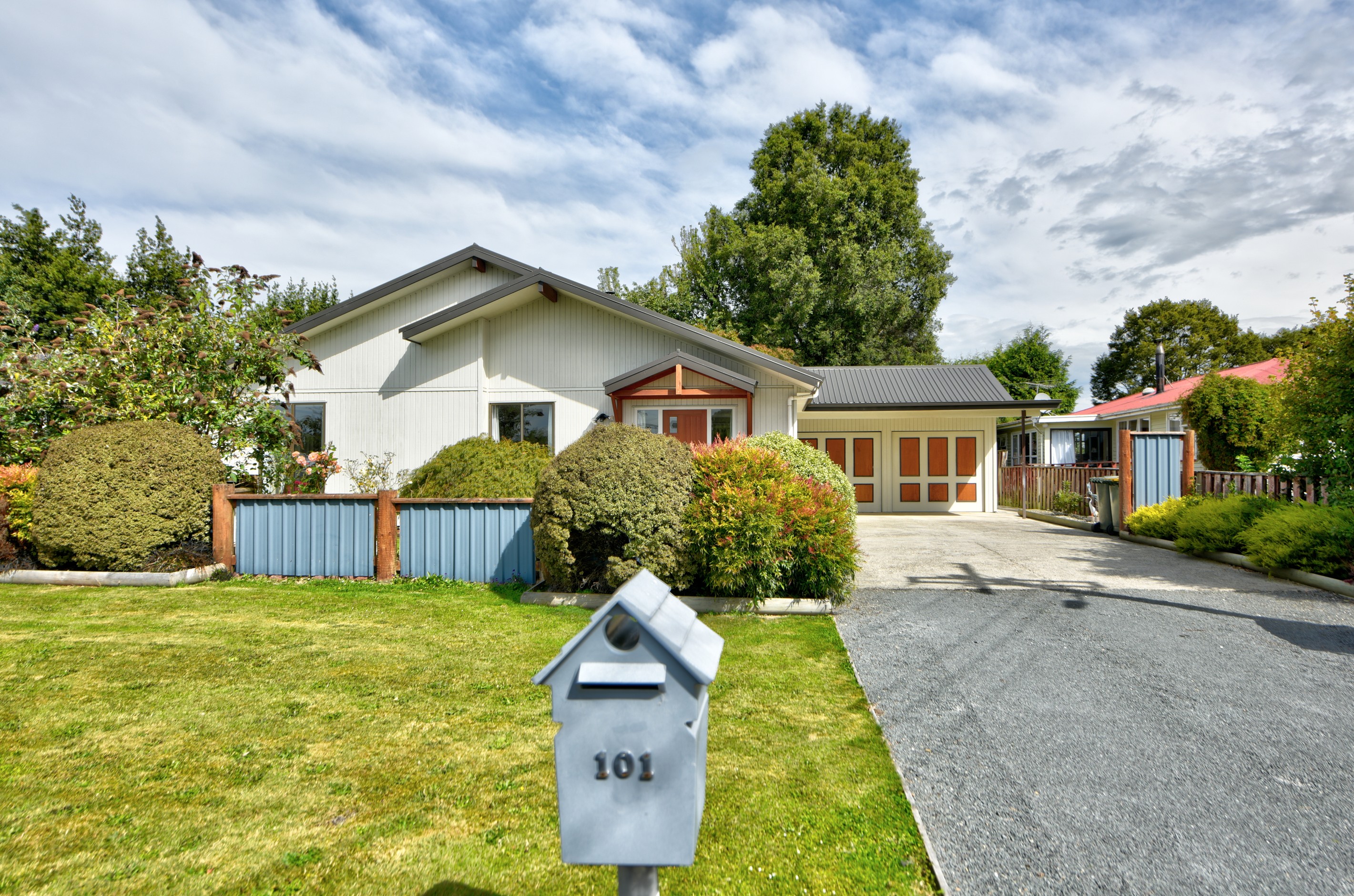 101 Boundary Street, Tapanui, Clutha District
