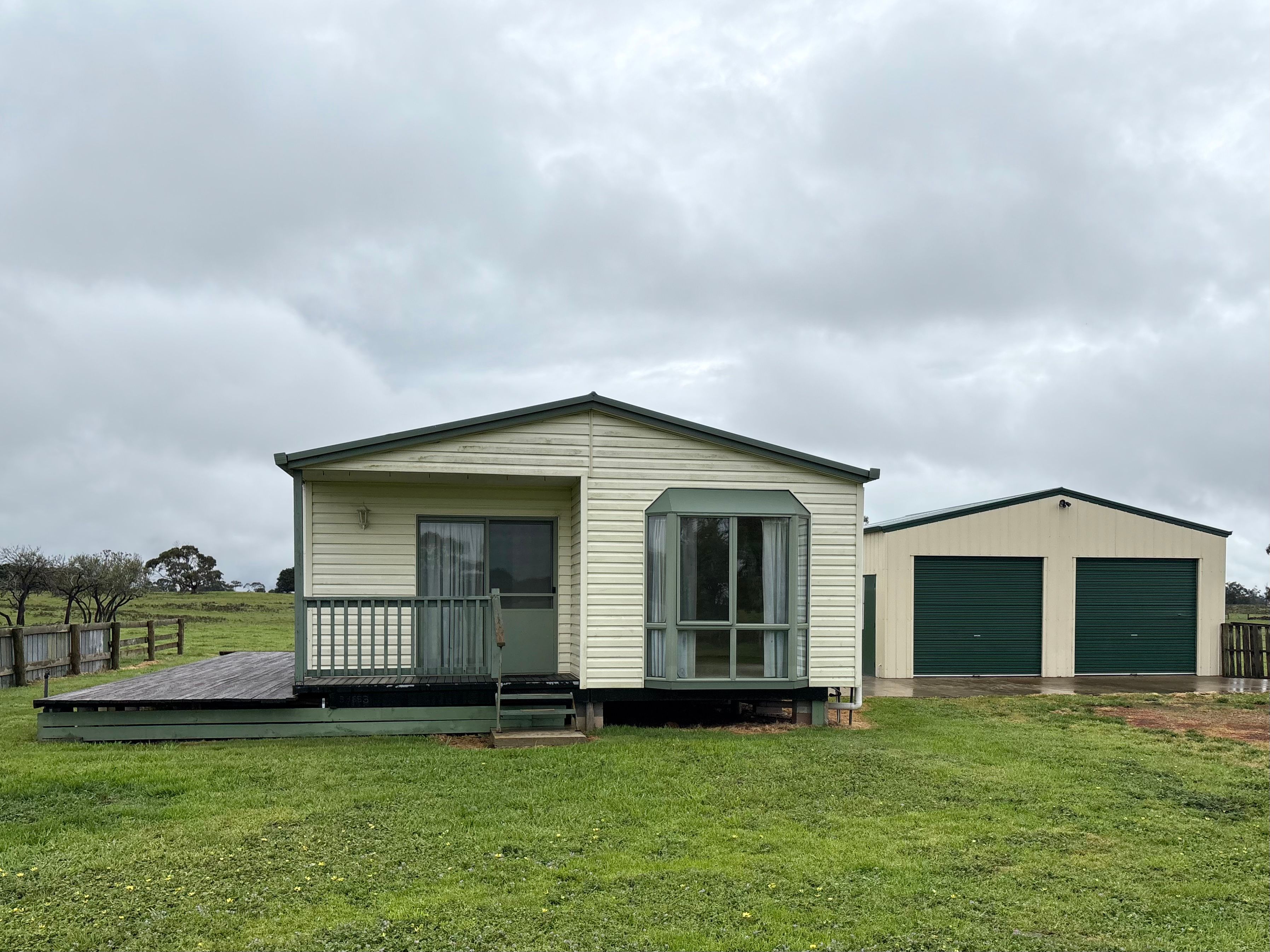 2120 Cobden-Stonyford Road — photo from Ray White Camperdown