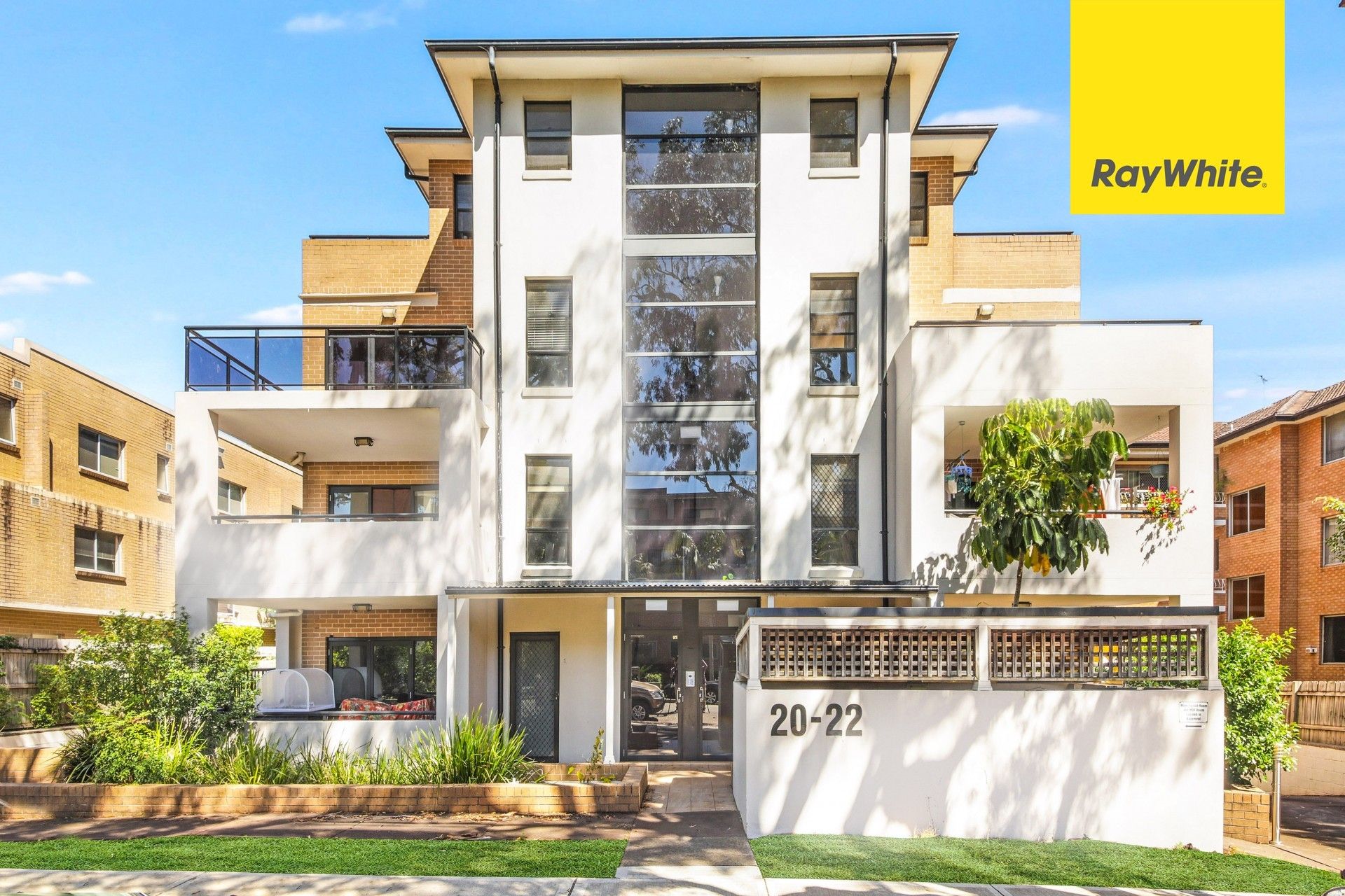 20-22 Rutland Street, Allawah NSW 2218