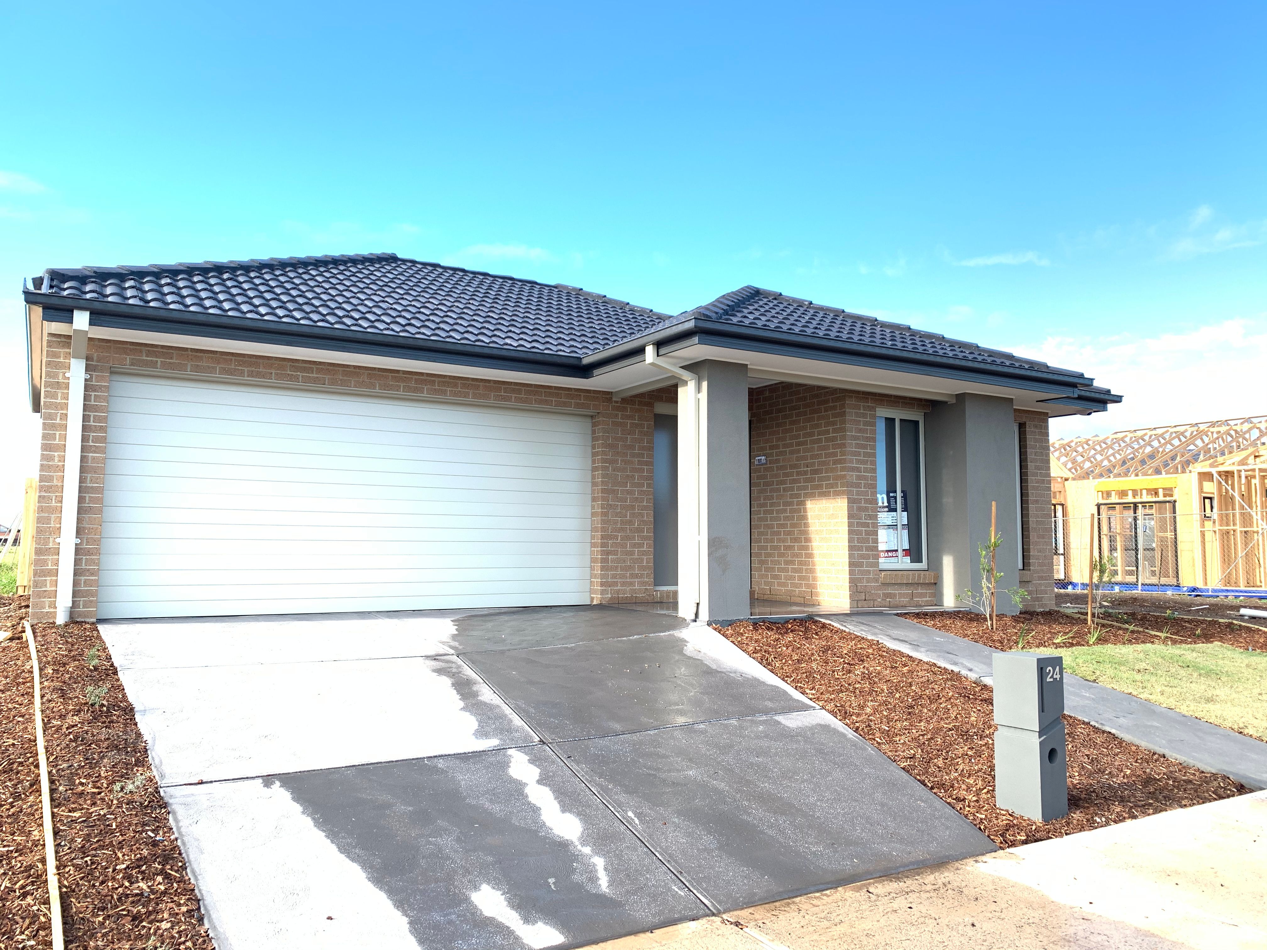 24 Wolin Drive, Tarneit, VIC 3029