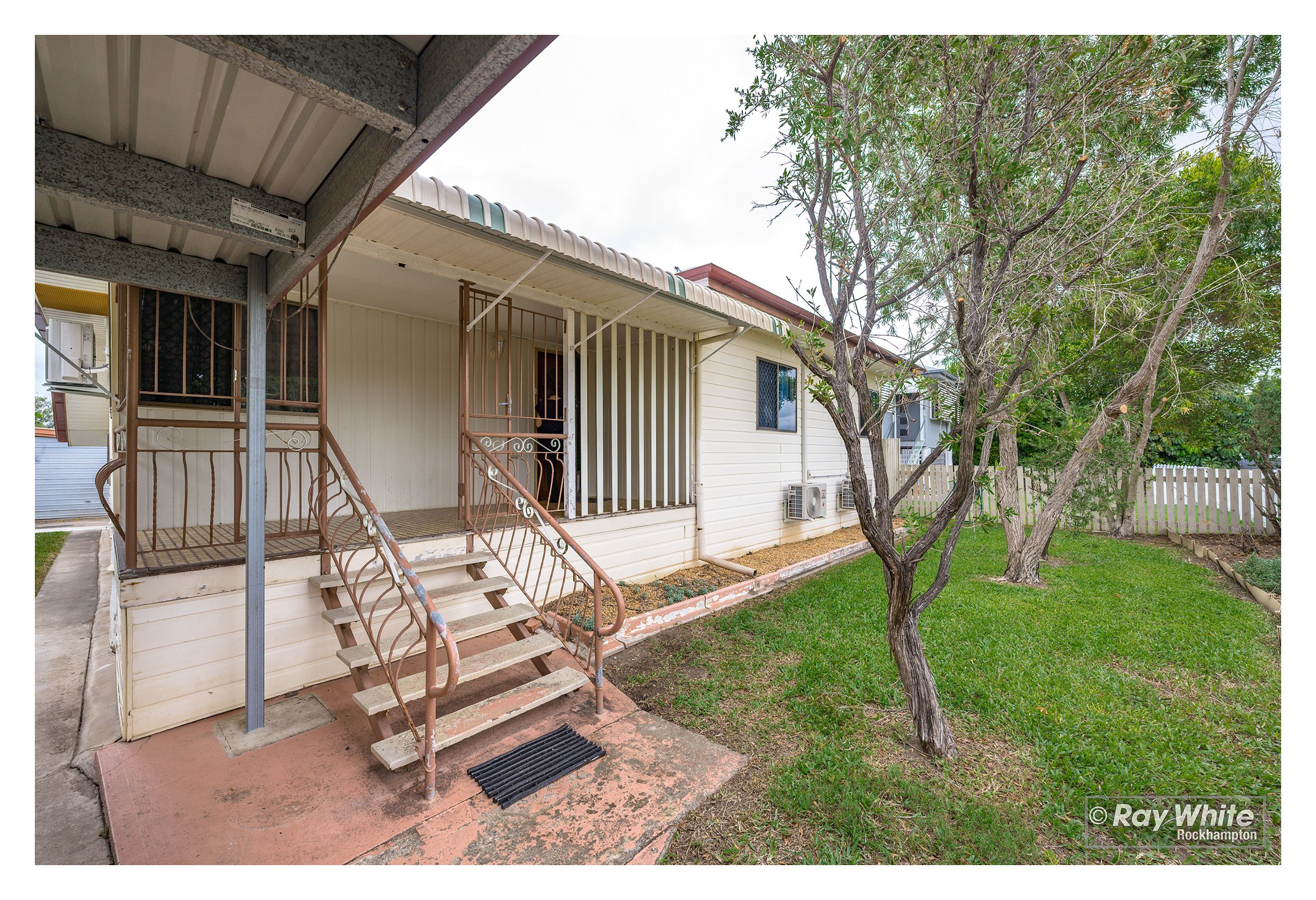 16 Luck Avenue, Wandal, QLD 4700