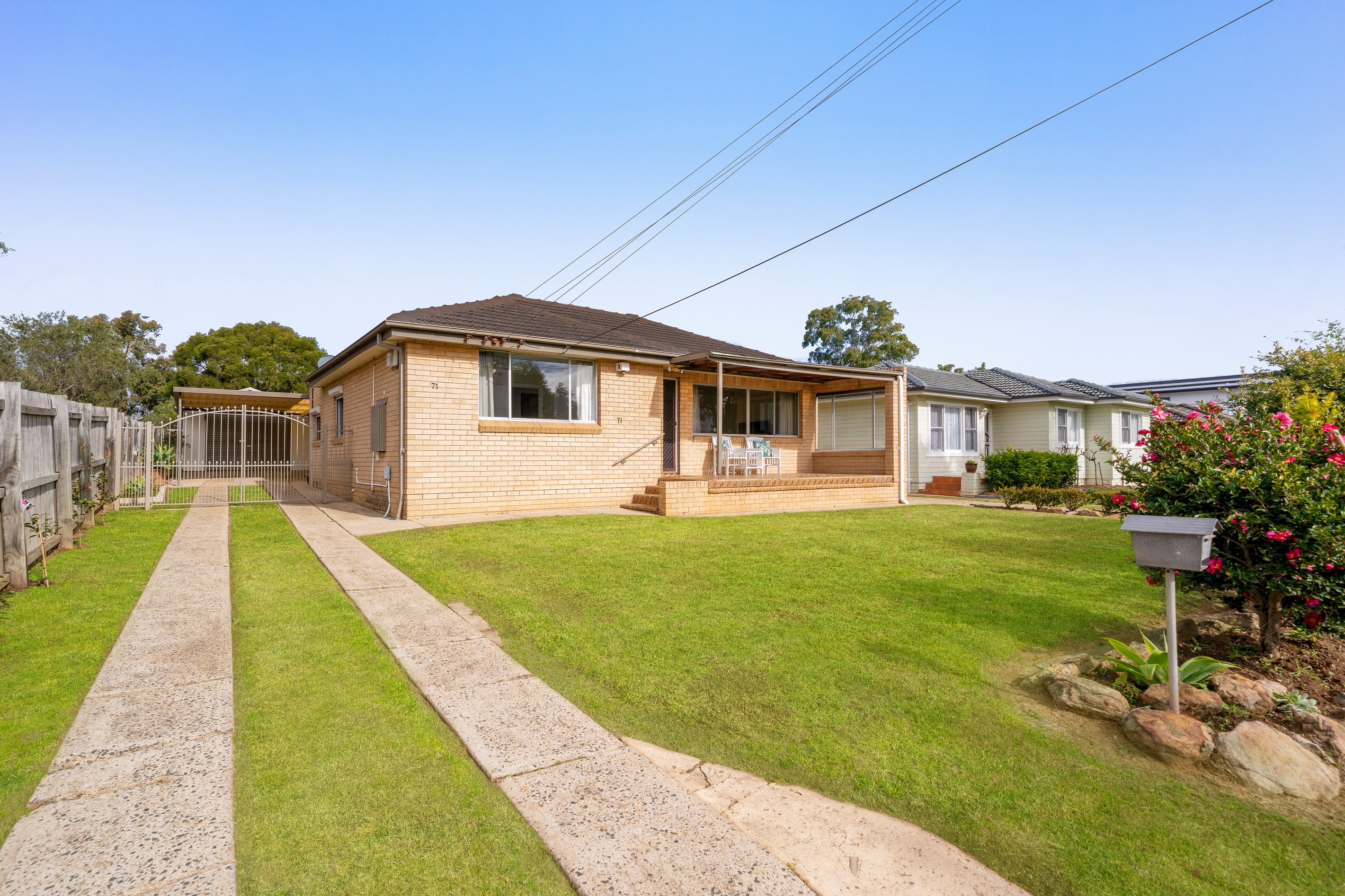 71 Elizabeth Crescent, Kingswood, NSW 2747