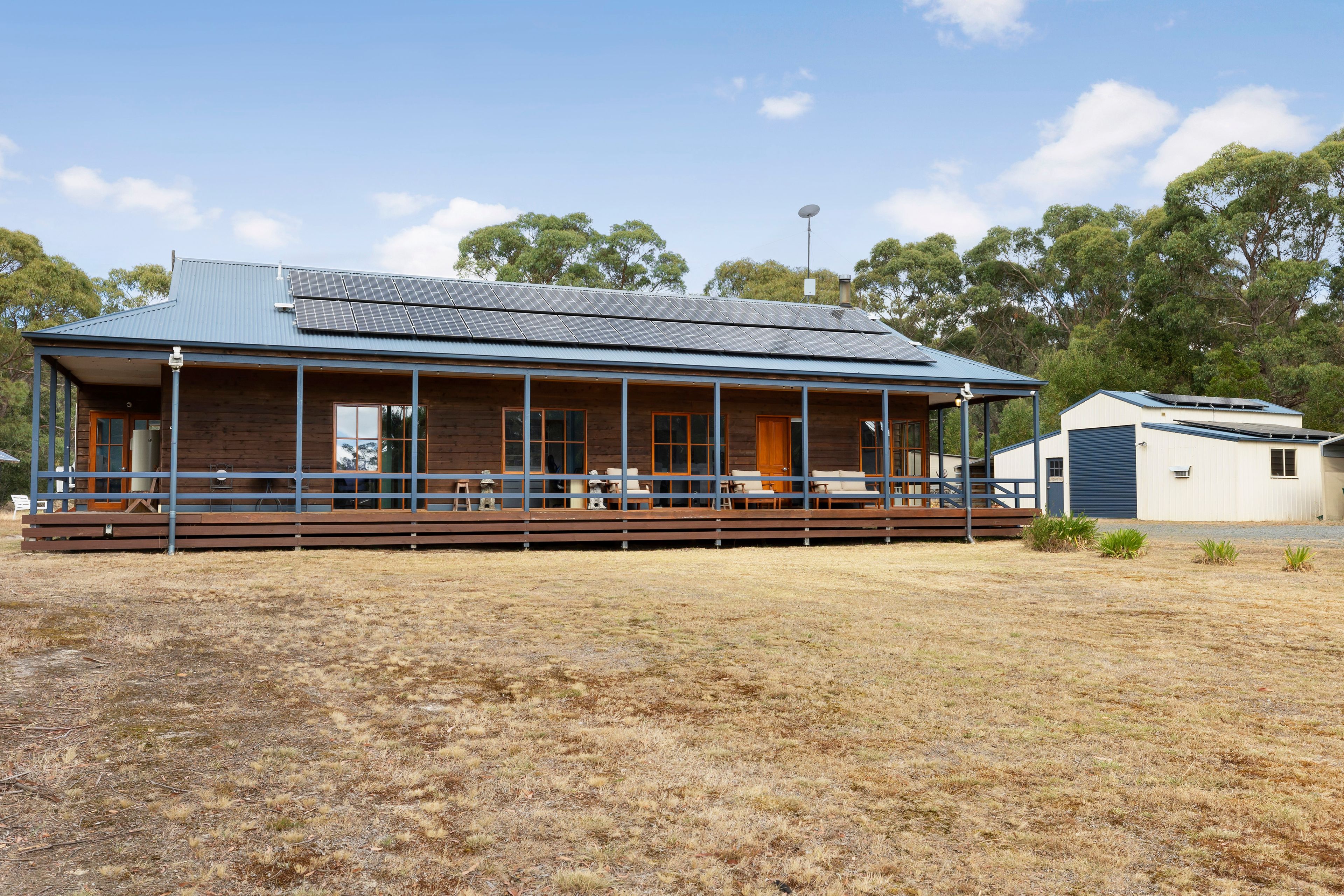 85 Lemajics Road, Scarsdale, VIC 3351