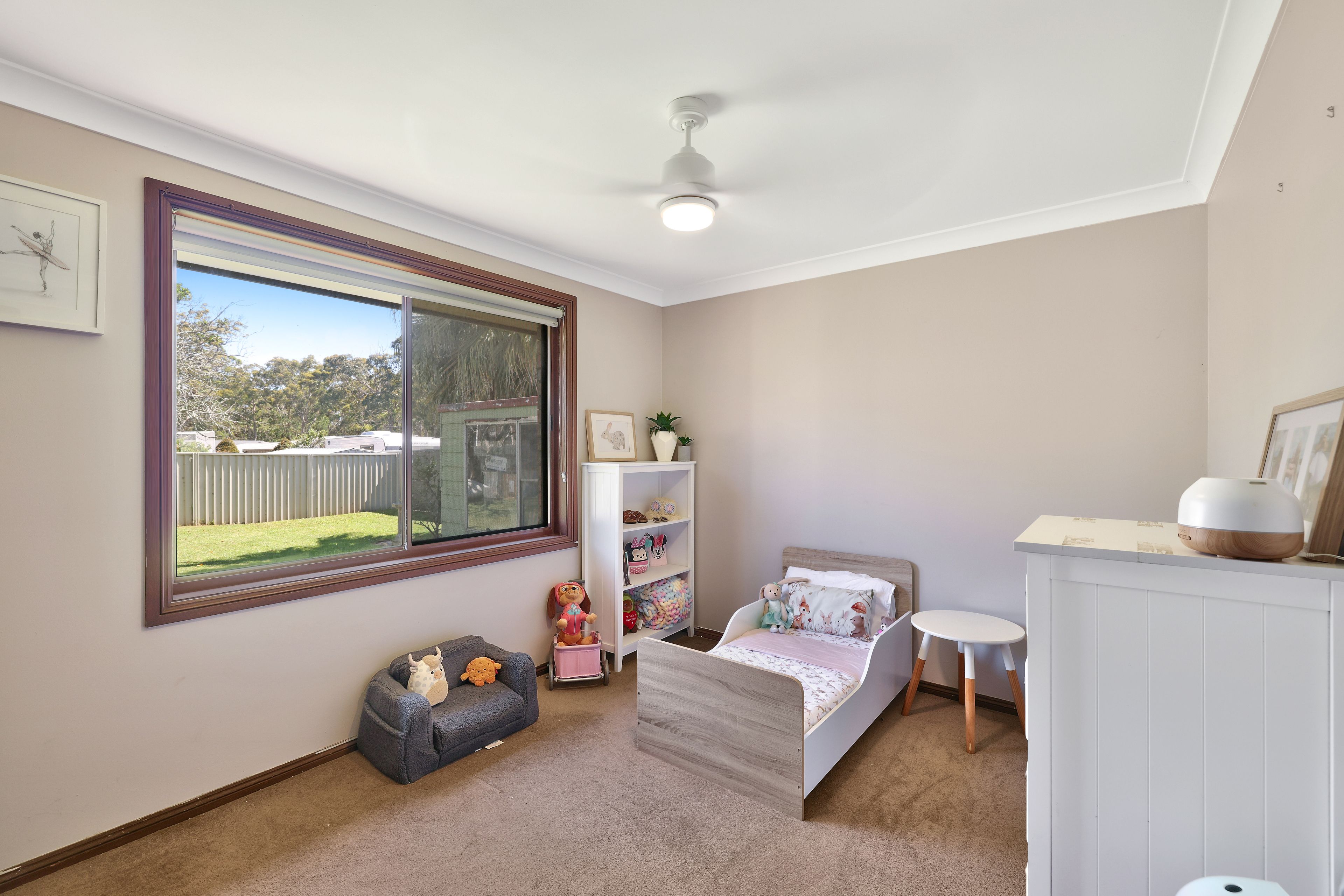 43 Lackersteen Street, Callala Bay, NSW