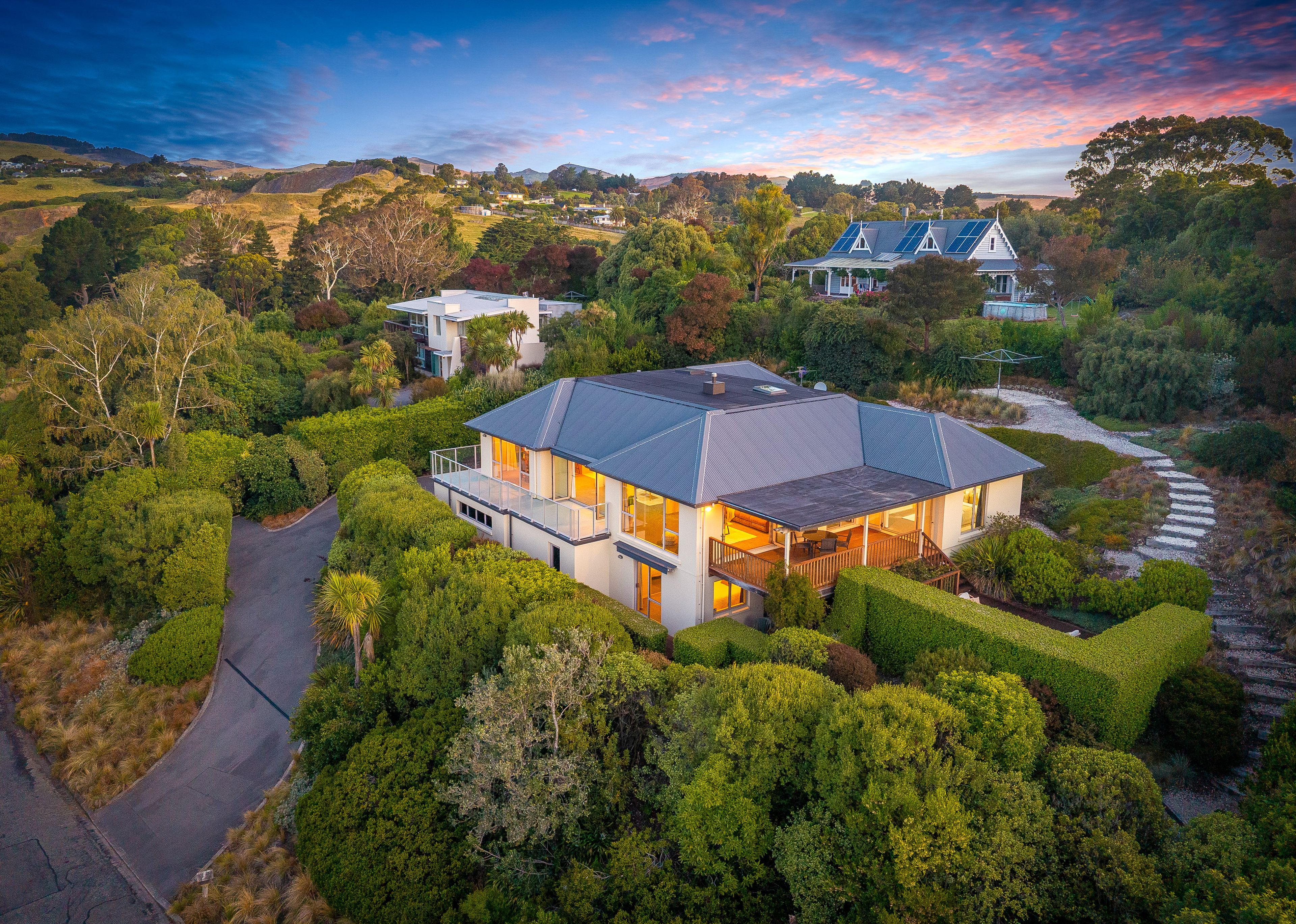 23C Hyndhope Road, Kennedys Bush, Christchurch City