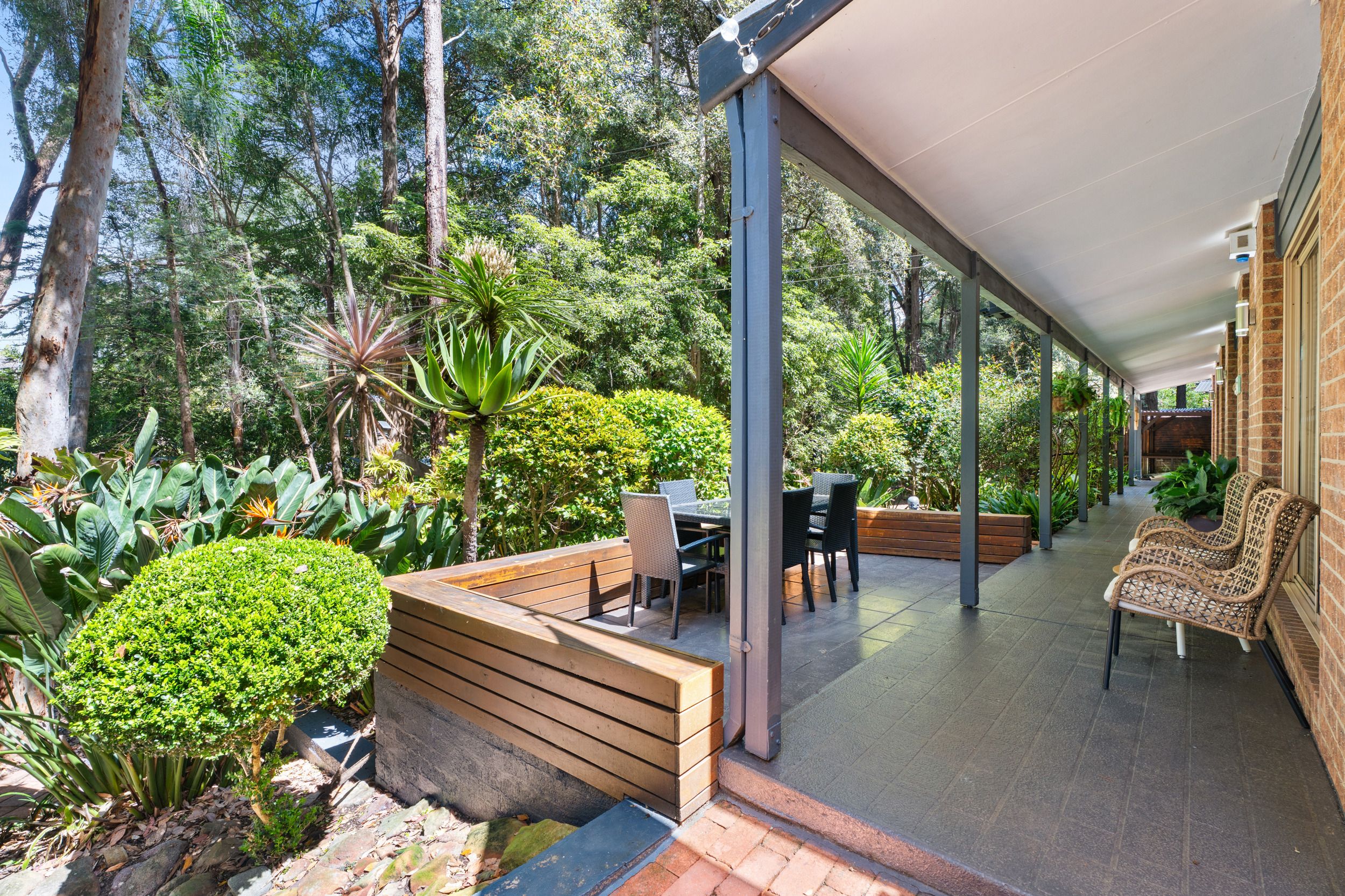 38 Mitchells Pass, Blaxland, NSW 2774
