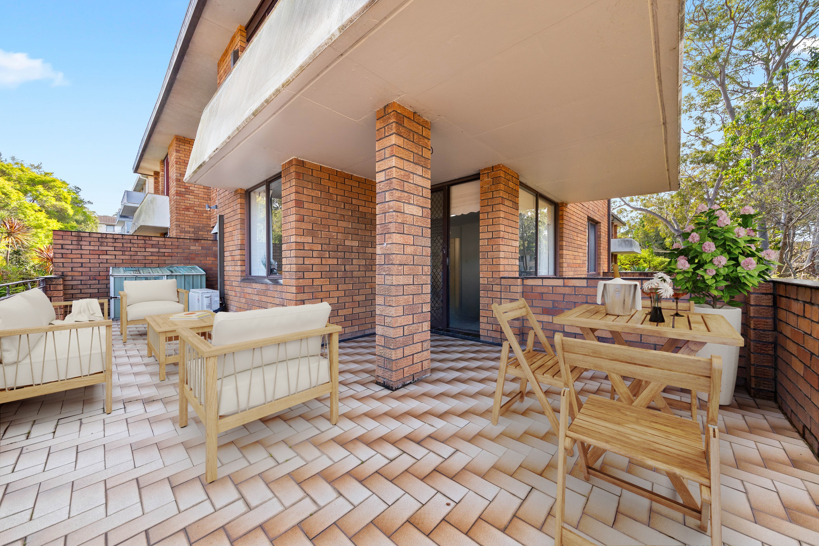 6/62-64 Florence Street, Hornsby, NSW 2077