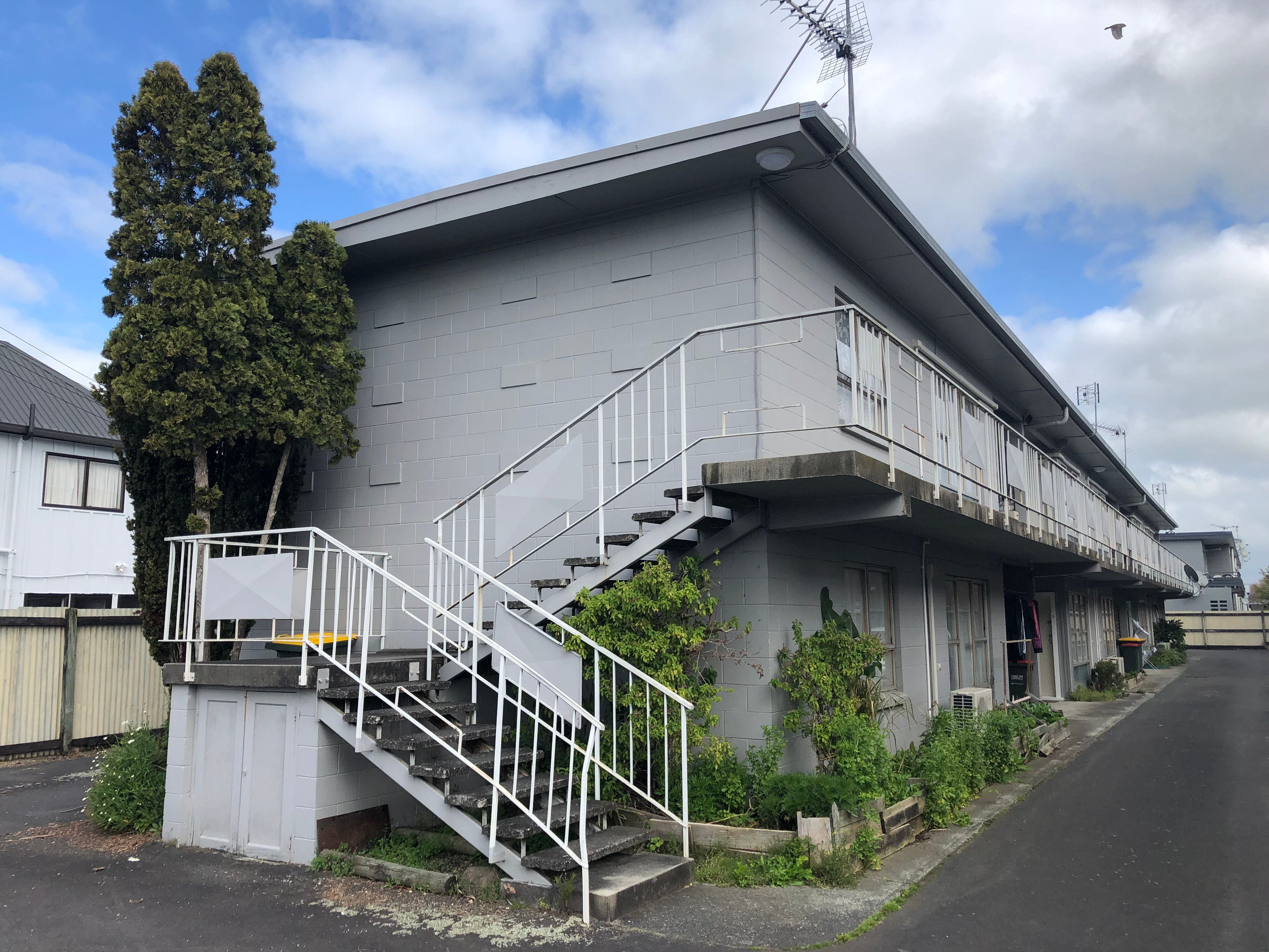 5/143 Ulster Street, Whitiora, Hamilton City