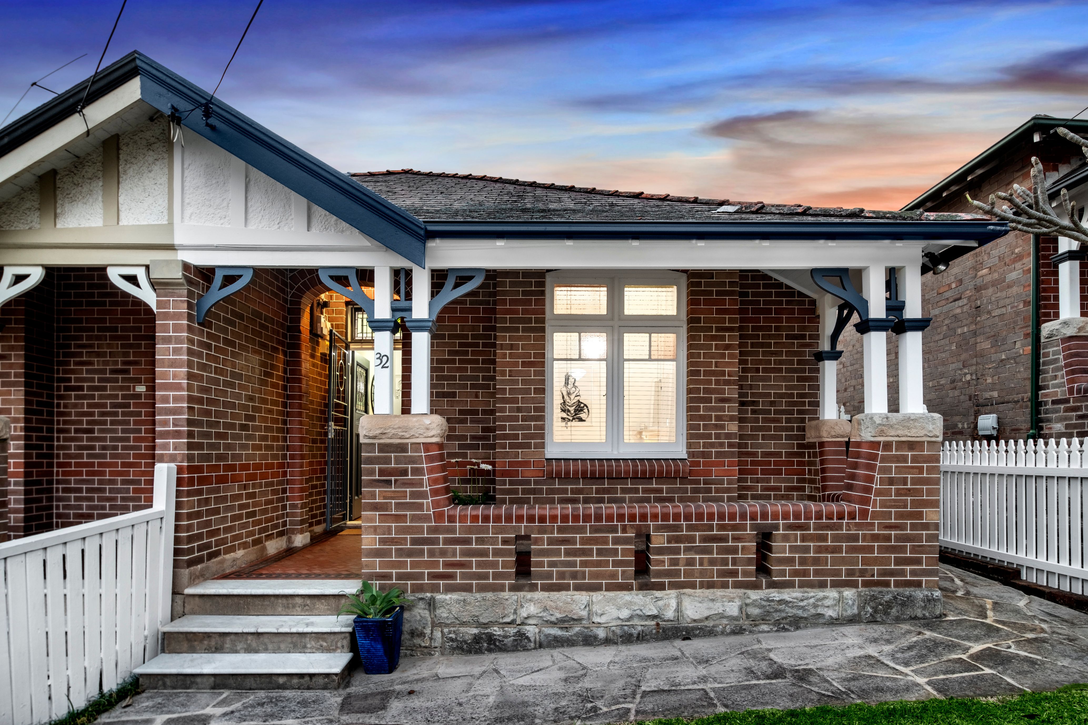 32 Ben Boyd Road, Neutral Bay NSW 2089