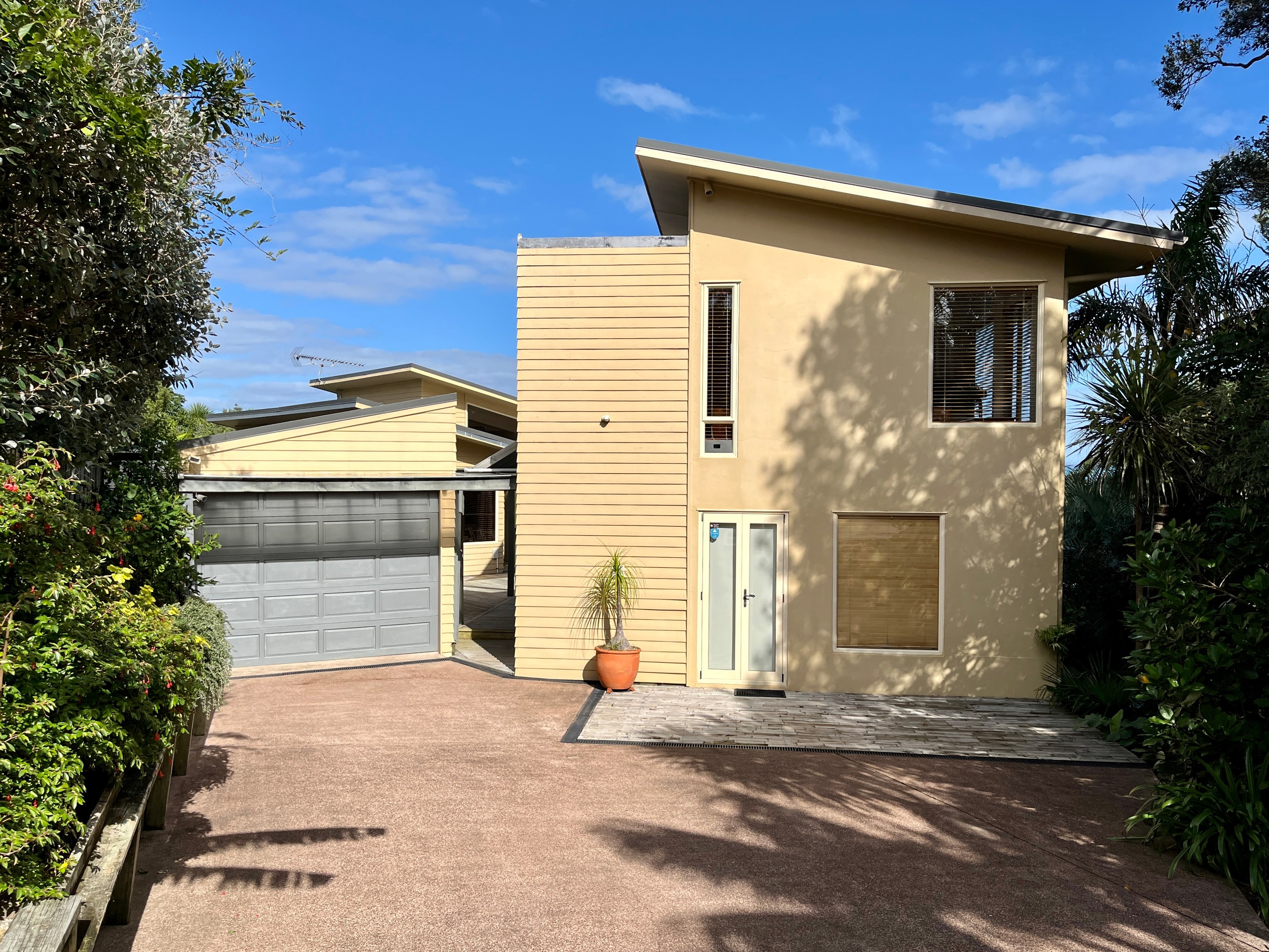 29 Kennedy Point Road, Kennedy Point, Waiheke Island