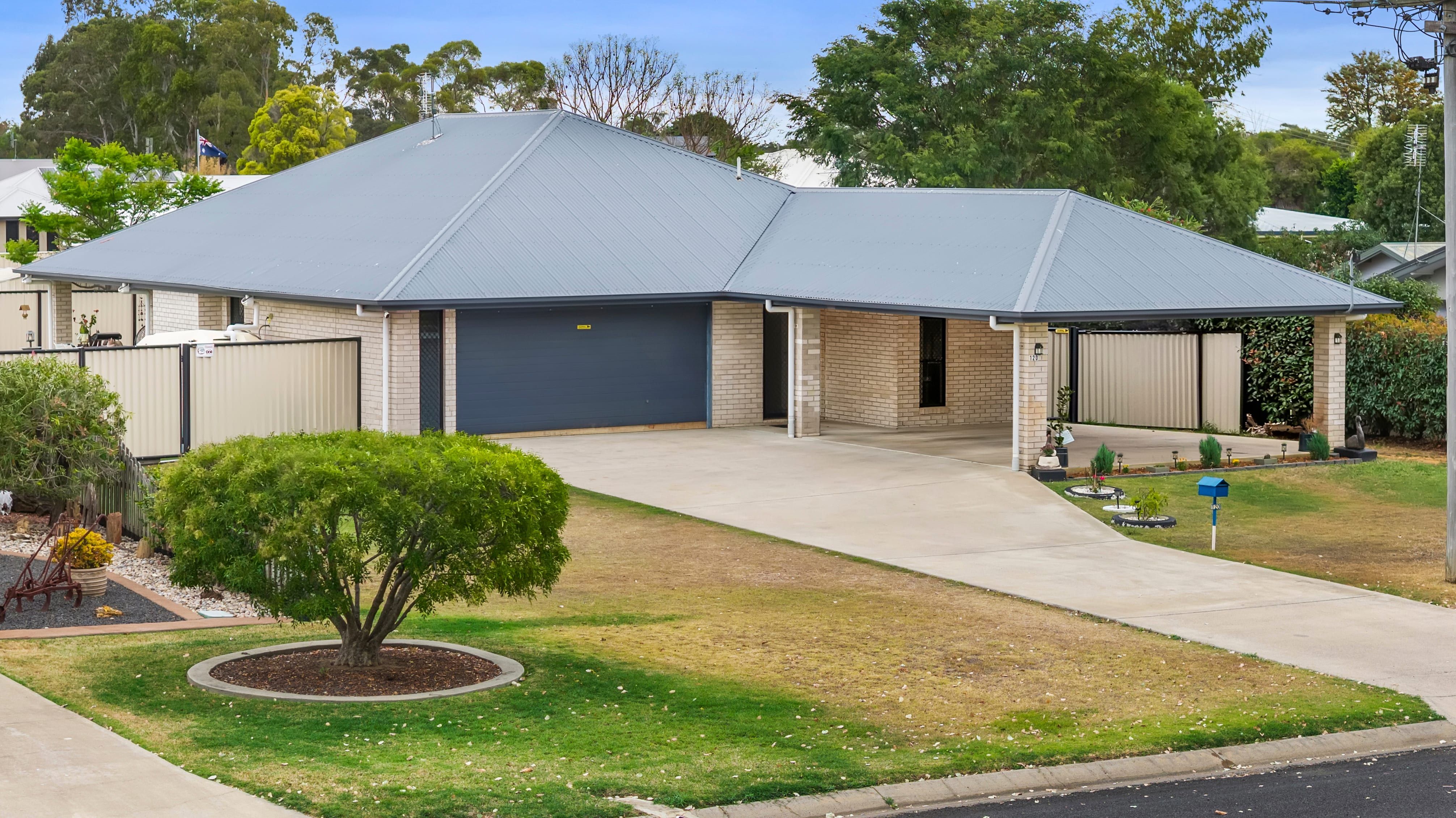 120 Zeller Street — photo from Ray White Rural Chinchilla
