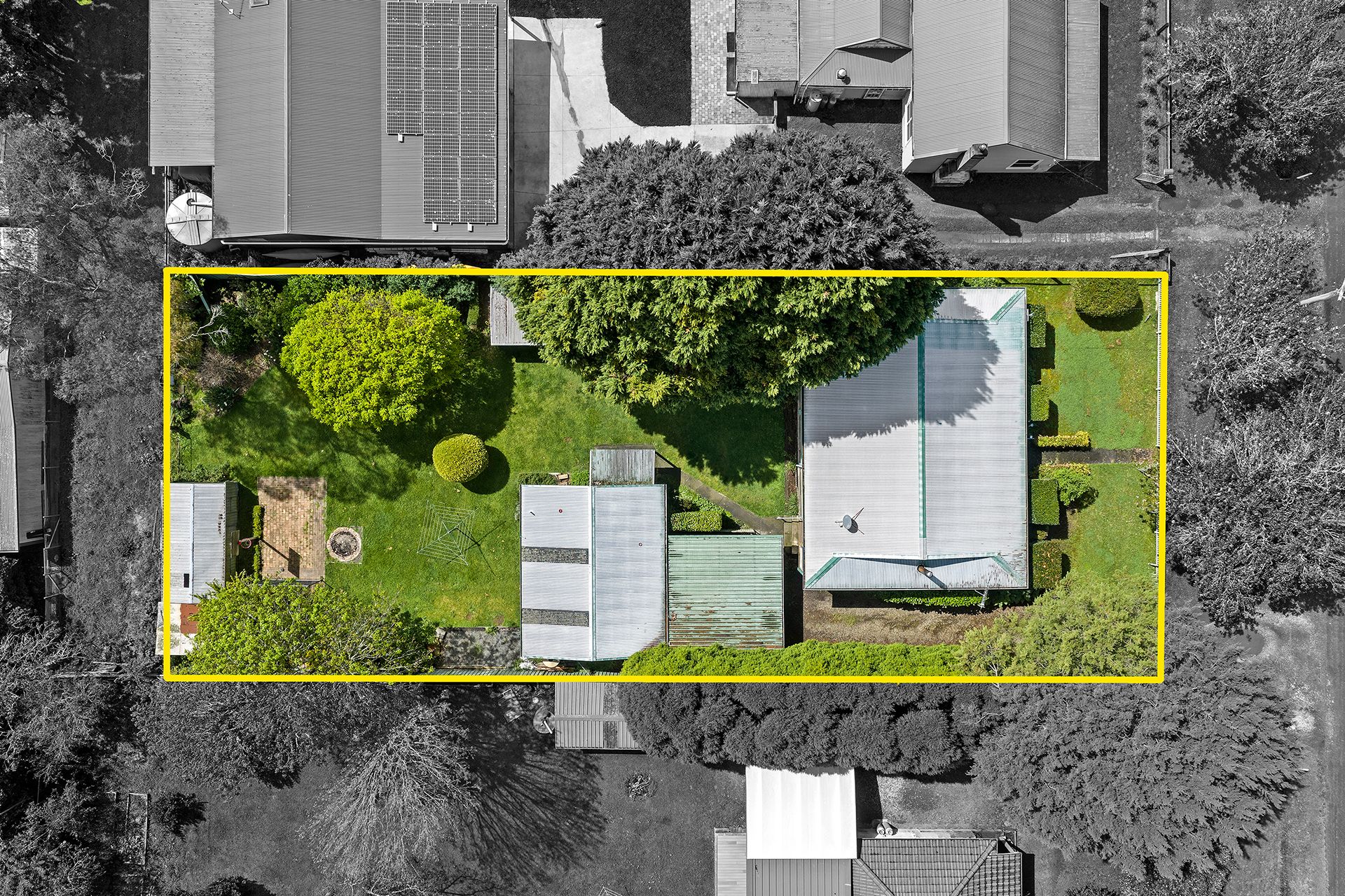 10 Hoddle Street — photo 11 of 12