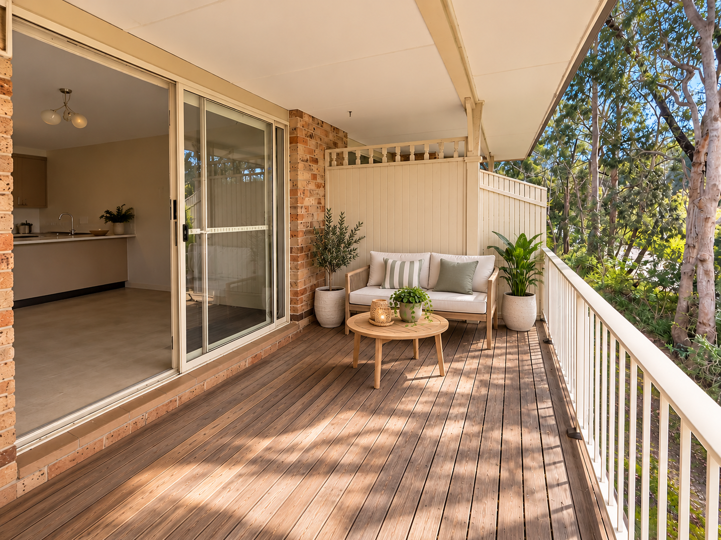 9/2 Shoalhaven Drive — photo 4 of 9