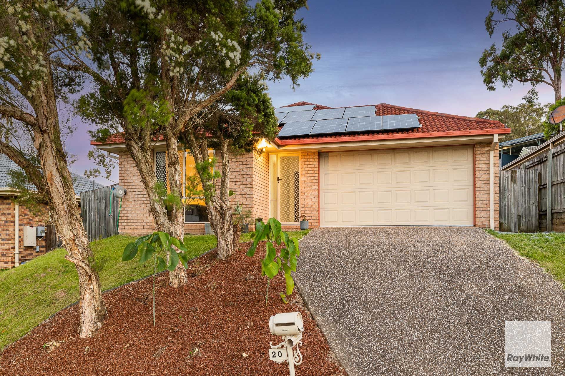 20 Lime Street, Redland Bay QLD 4165
