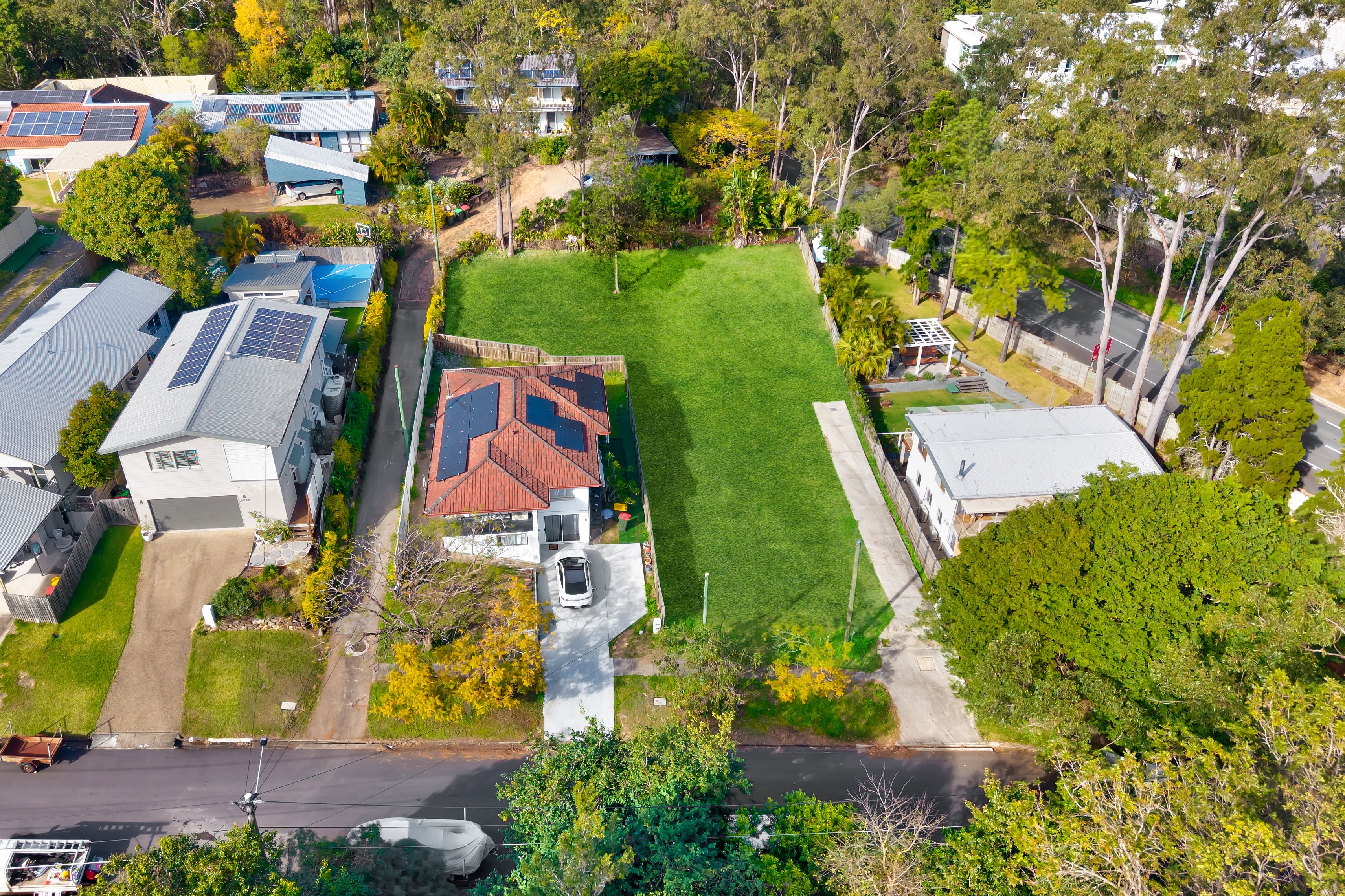 108 Boundary Road, Indooroopilly, QLD 4068