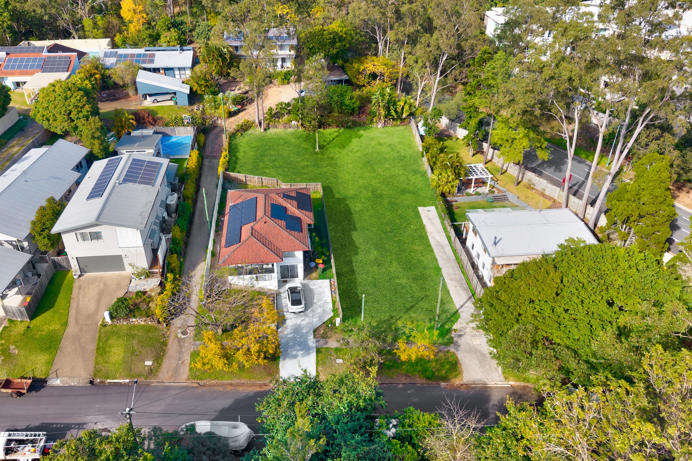 108 Boundary Road, Indooroopilly, QLD 4068