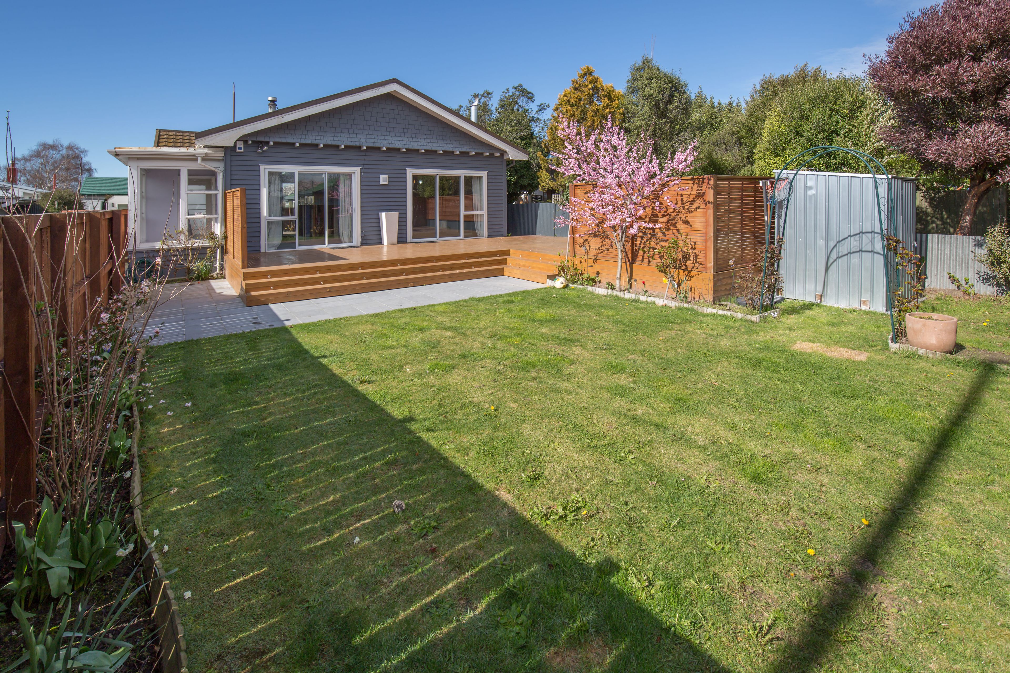 154 Main North Road, Papanui, Christchurch City