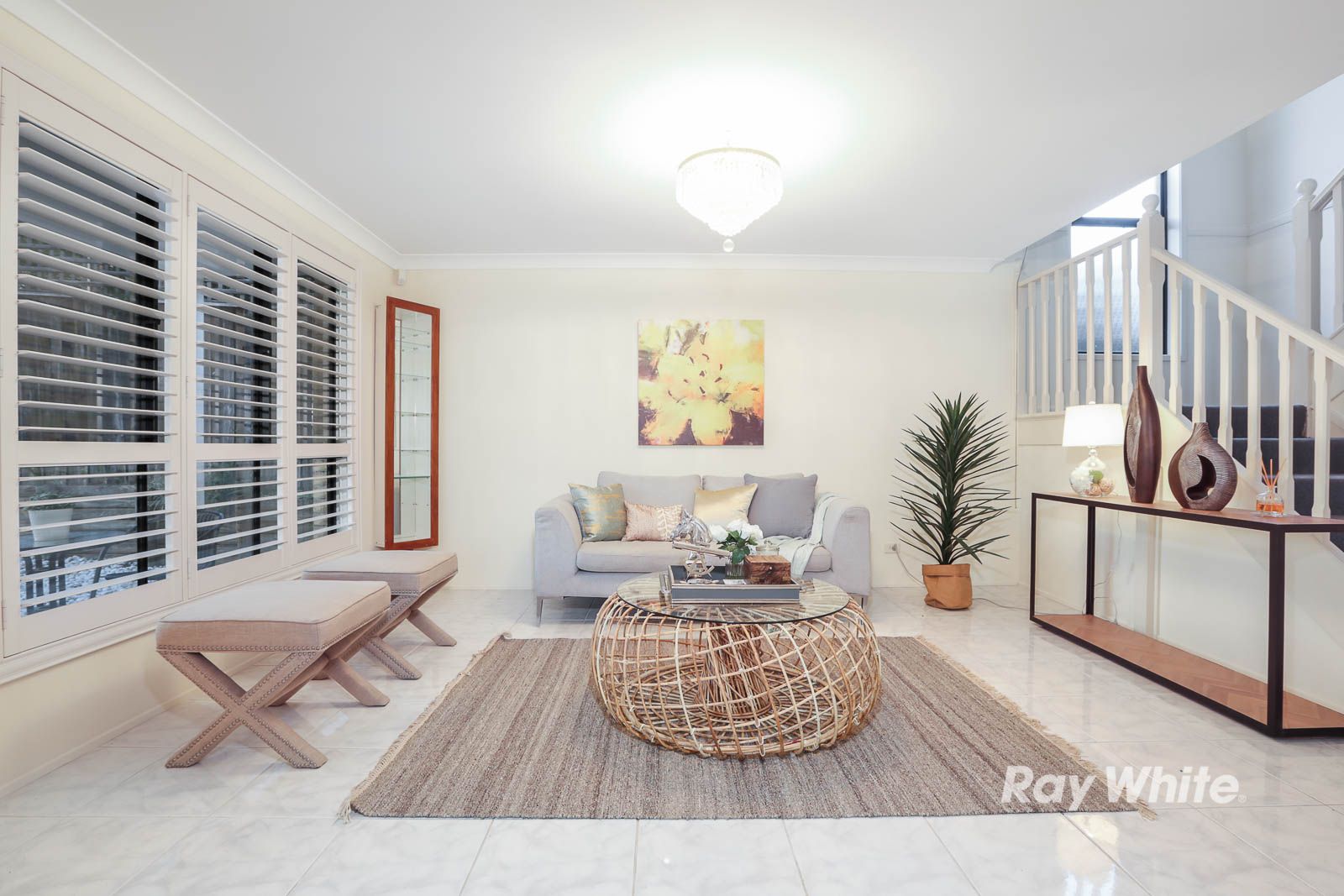 21 Claridge Close, Cherrybrook, NSW 2126