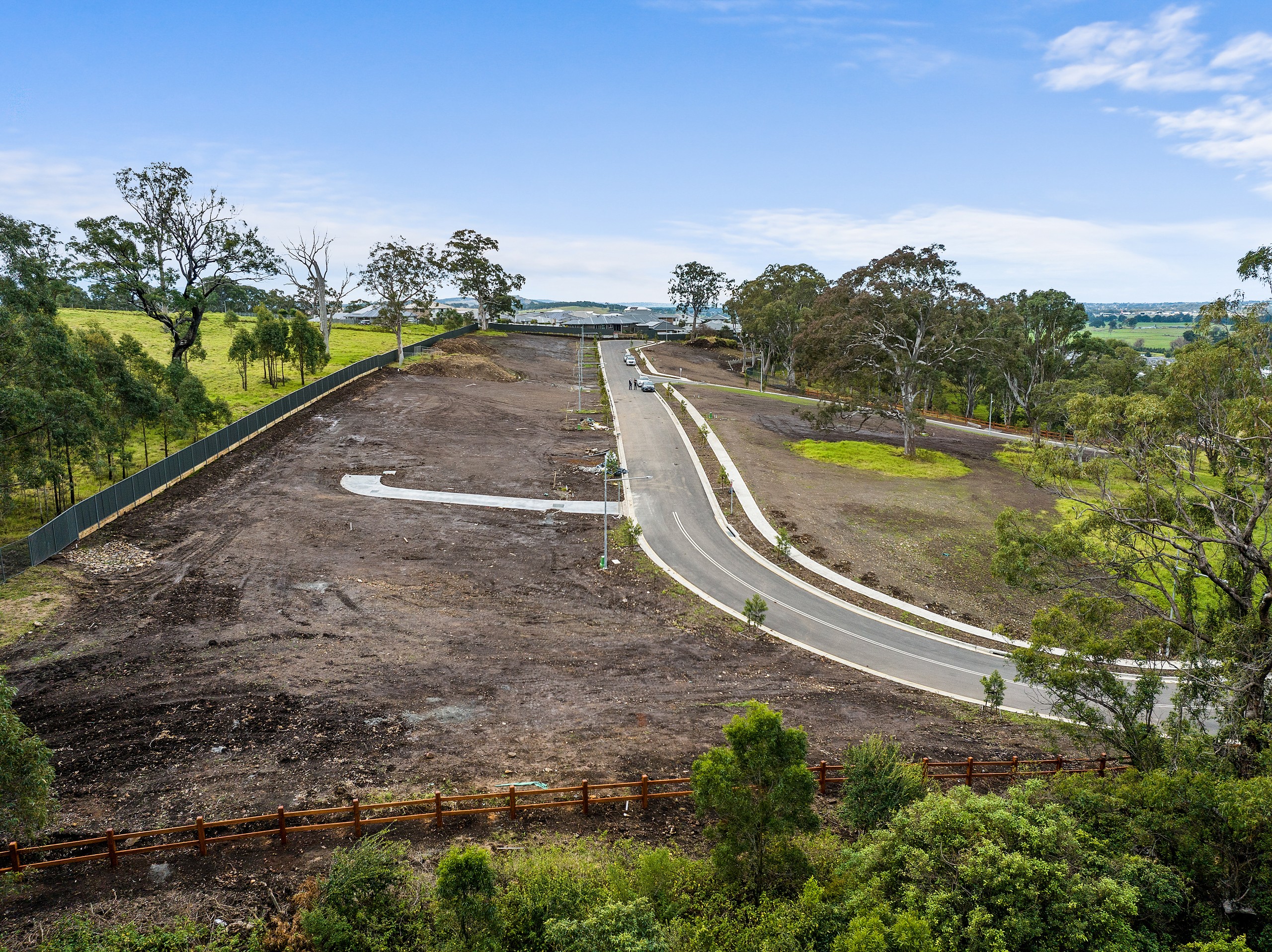 Lot 403 Silky Grove, Calderwood, NSW 2527