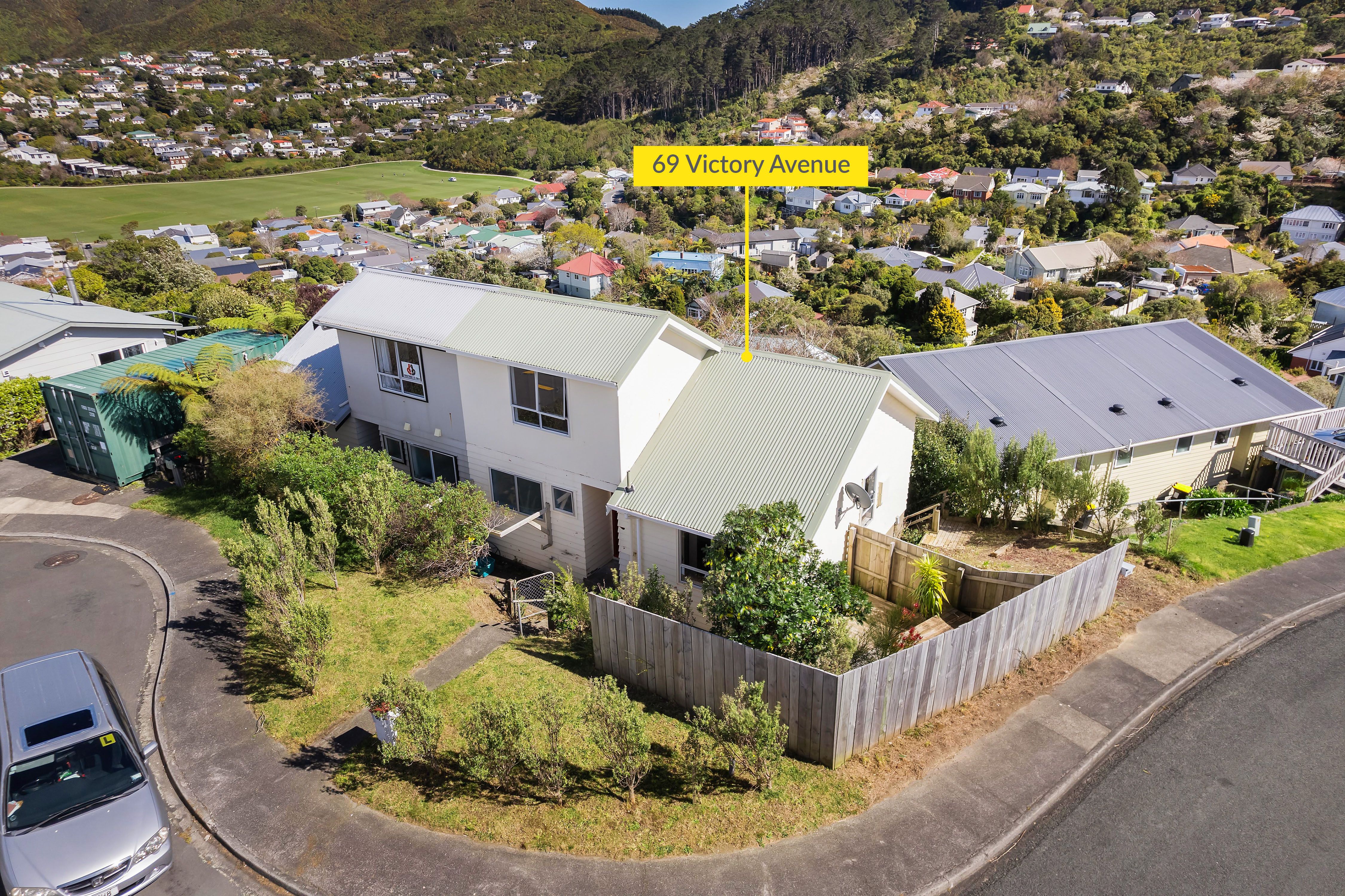 69 Victory Avenue, Karori, Wellington City