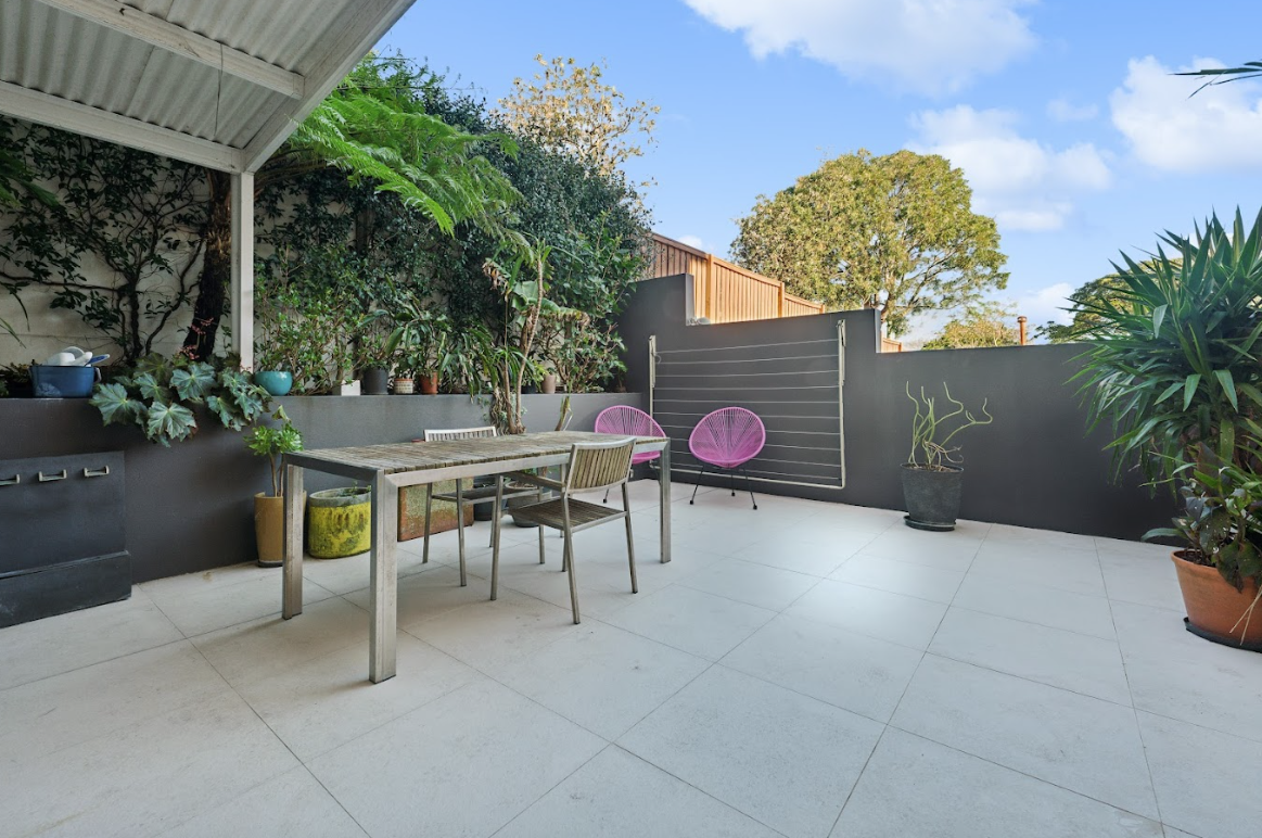 1/678 Old South Head Road, Rose Bay, NSW 2029