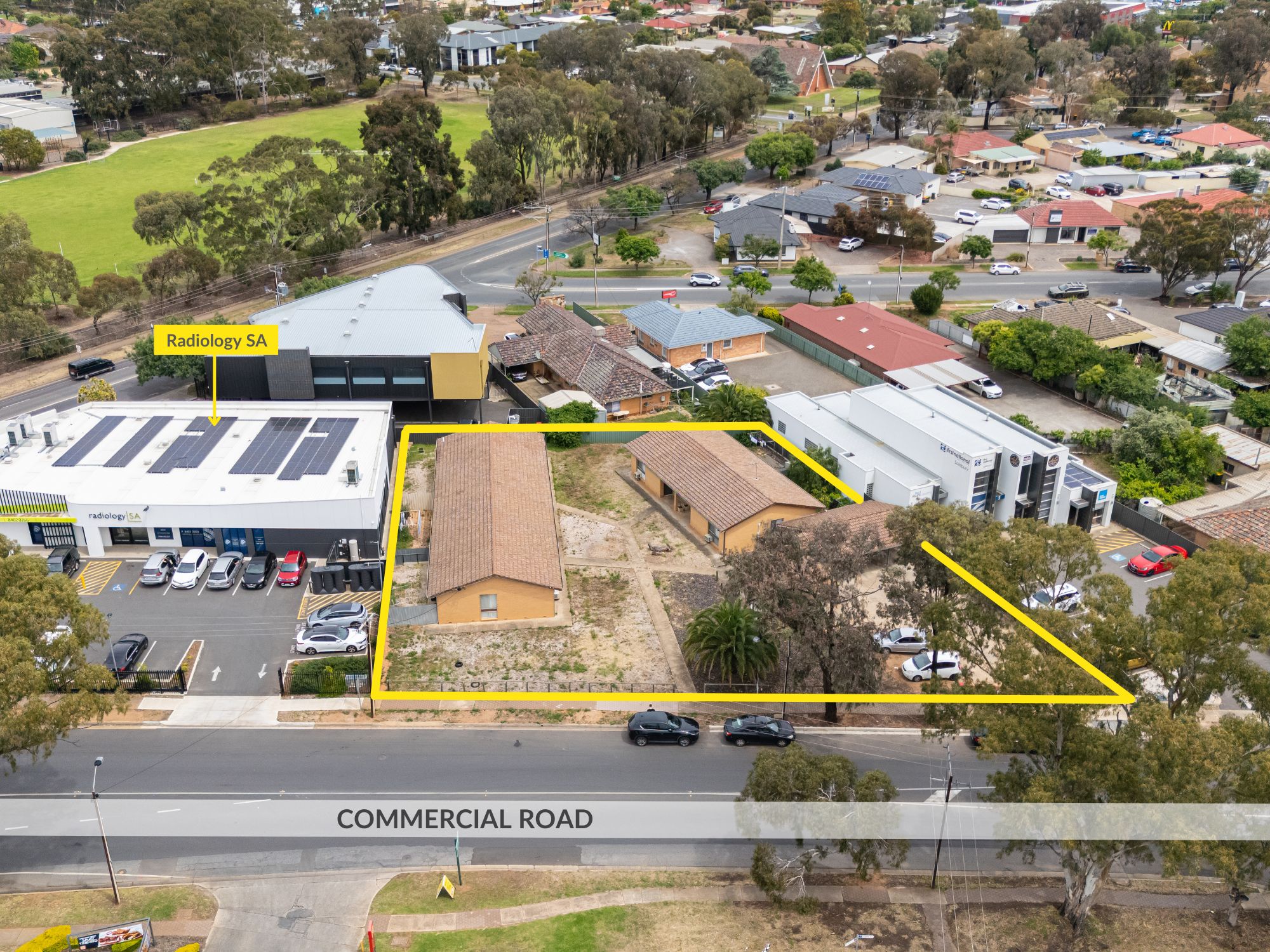6 Commerical Road , Salisbury SA 5108