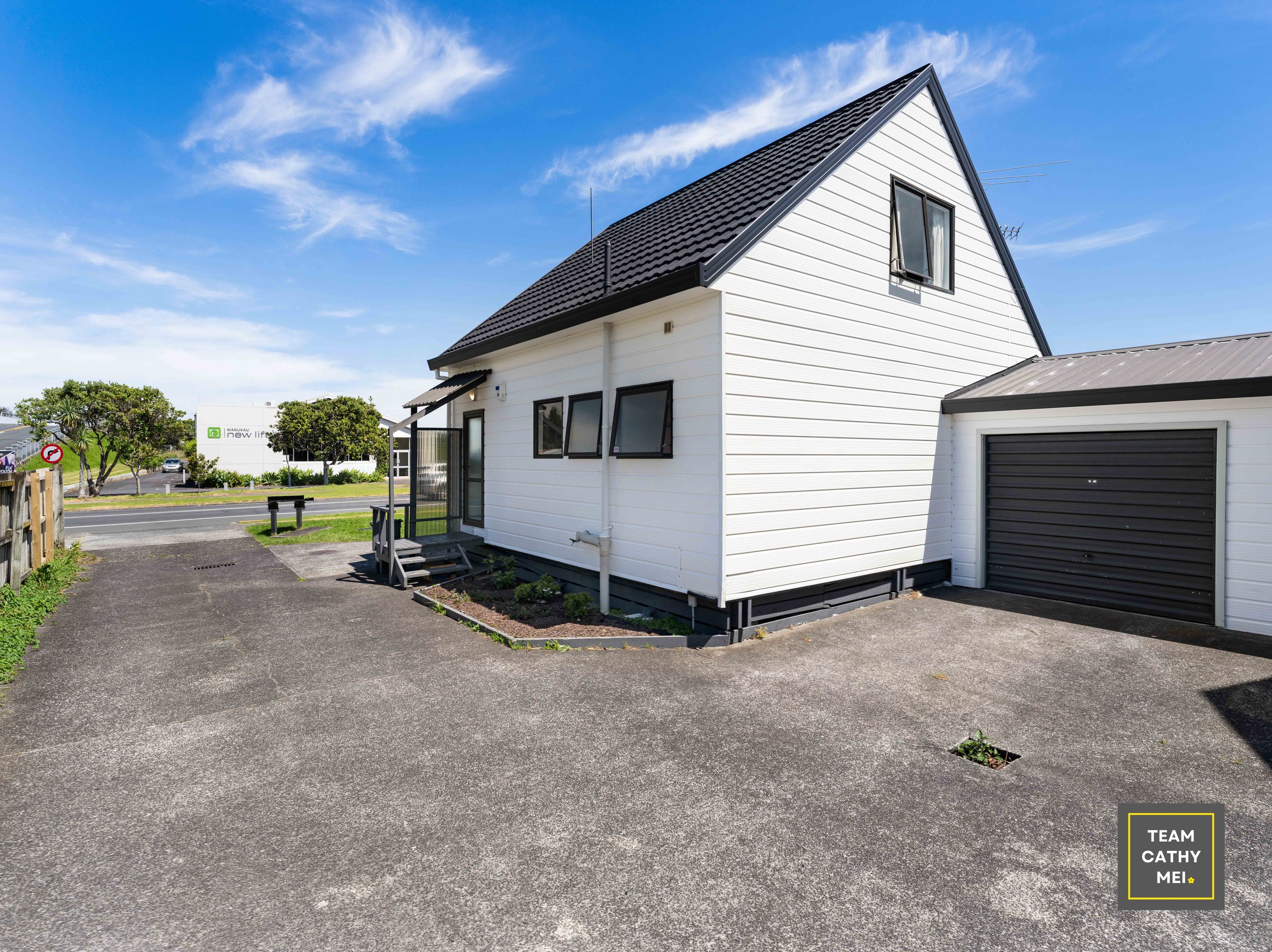 2/15 Jellicoe Road, Manurewa, Manukau City