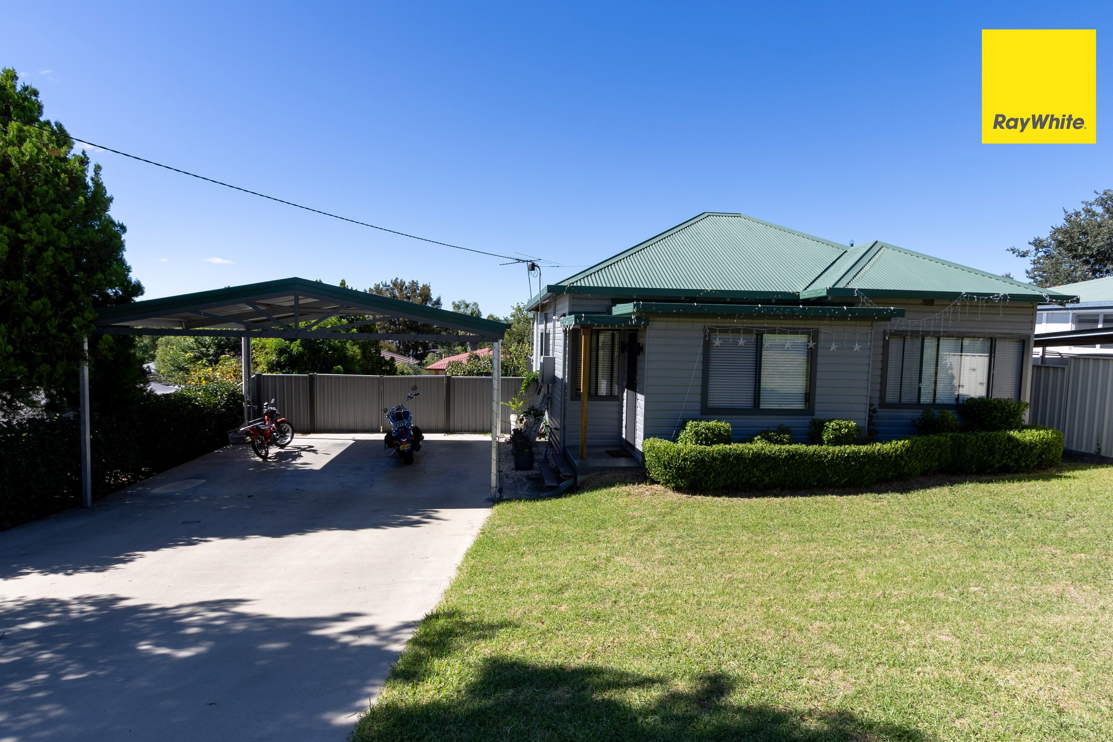 29 King Street, Inverell, NSW 2360