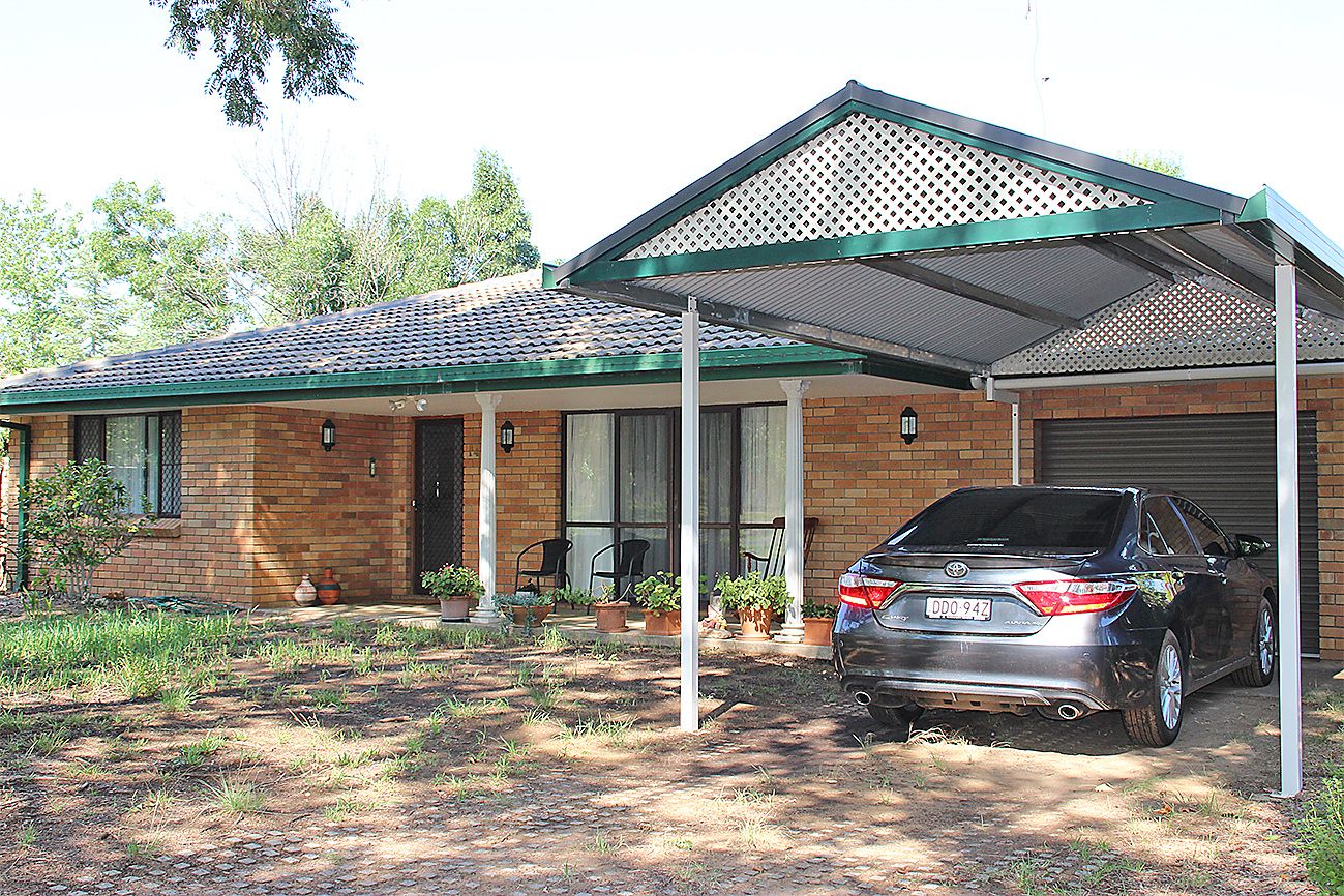 14 Tannabah Street