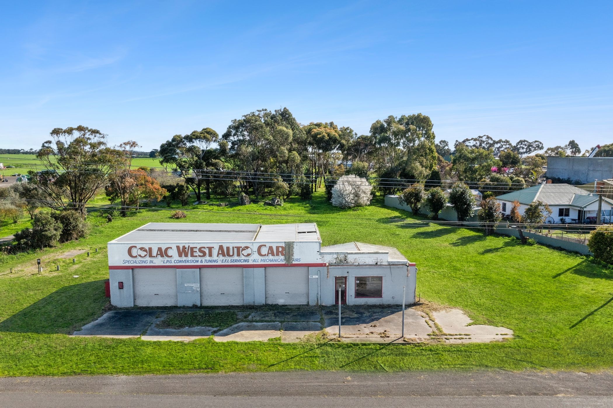 392 Princes Highway, Colac West, VIC 3250
