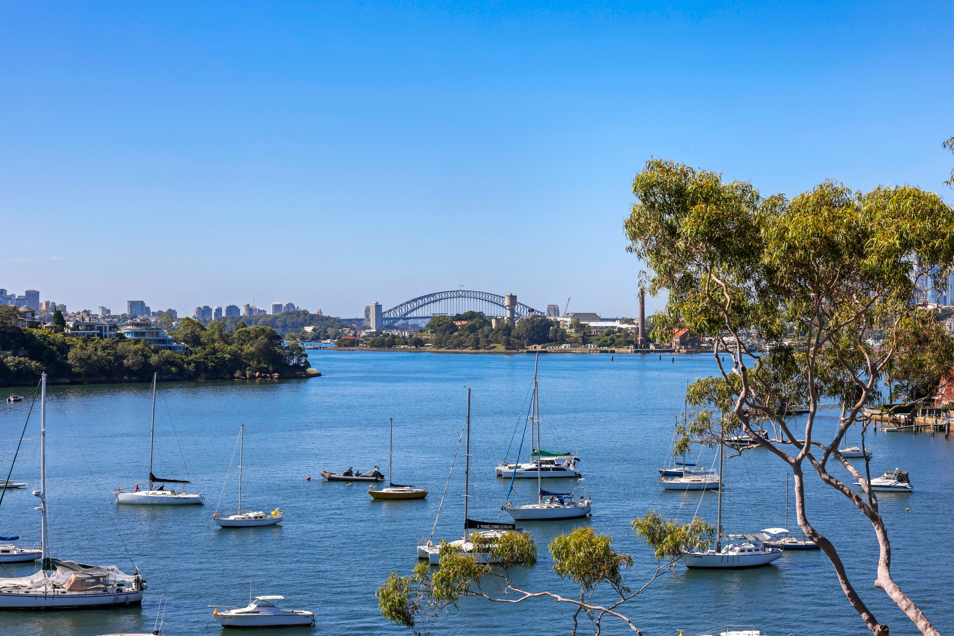 12/72 Wrights Road, Drummoyne NSW 2047