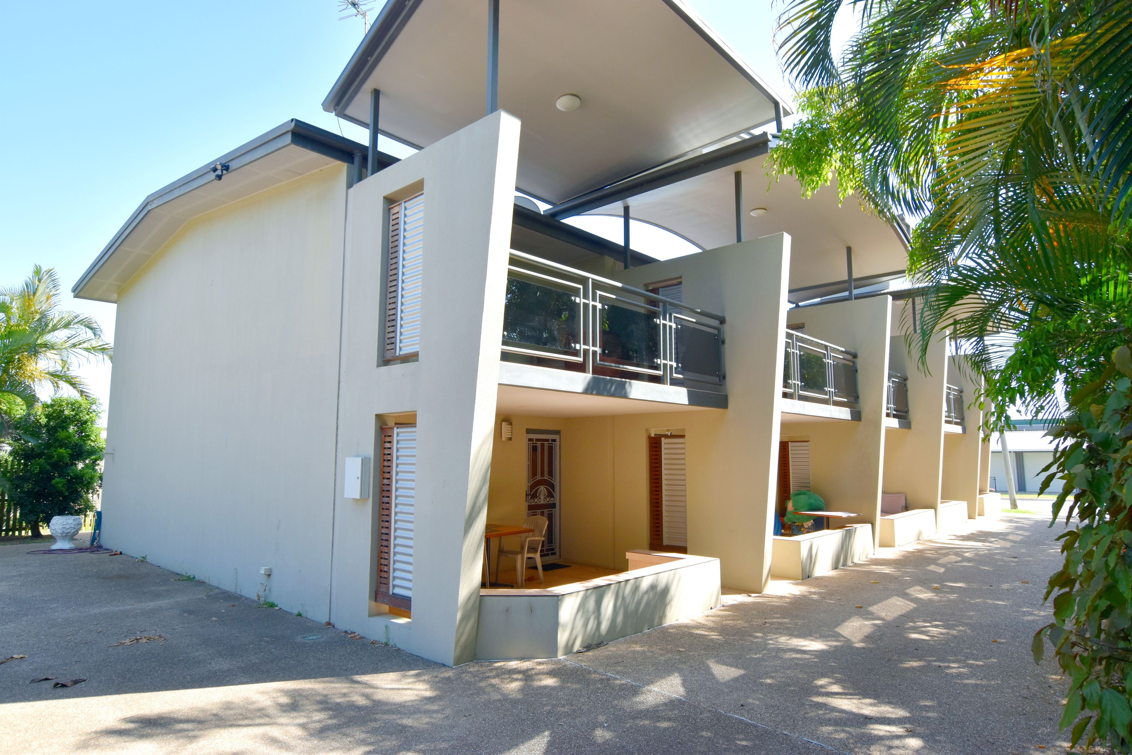 5/77 Toolooa Street, South Gladstone, QLD 4680