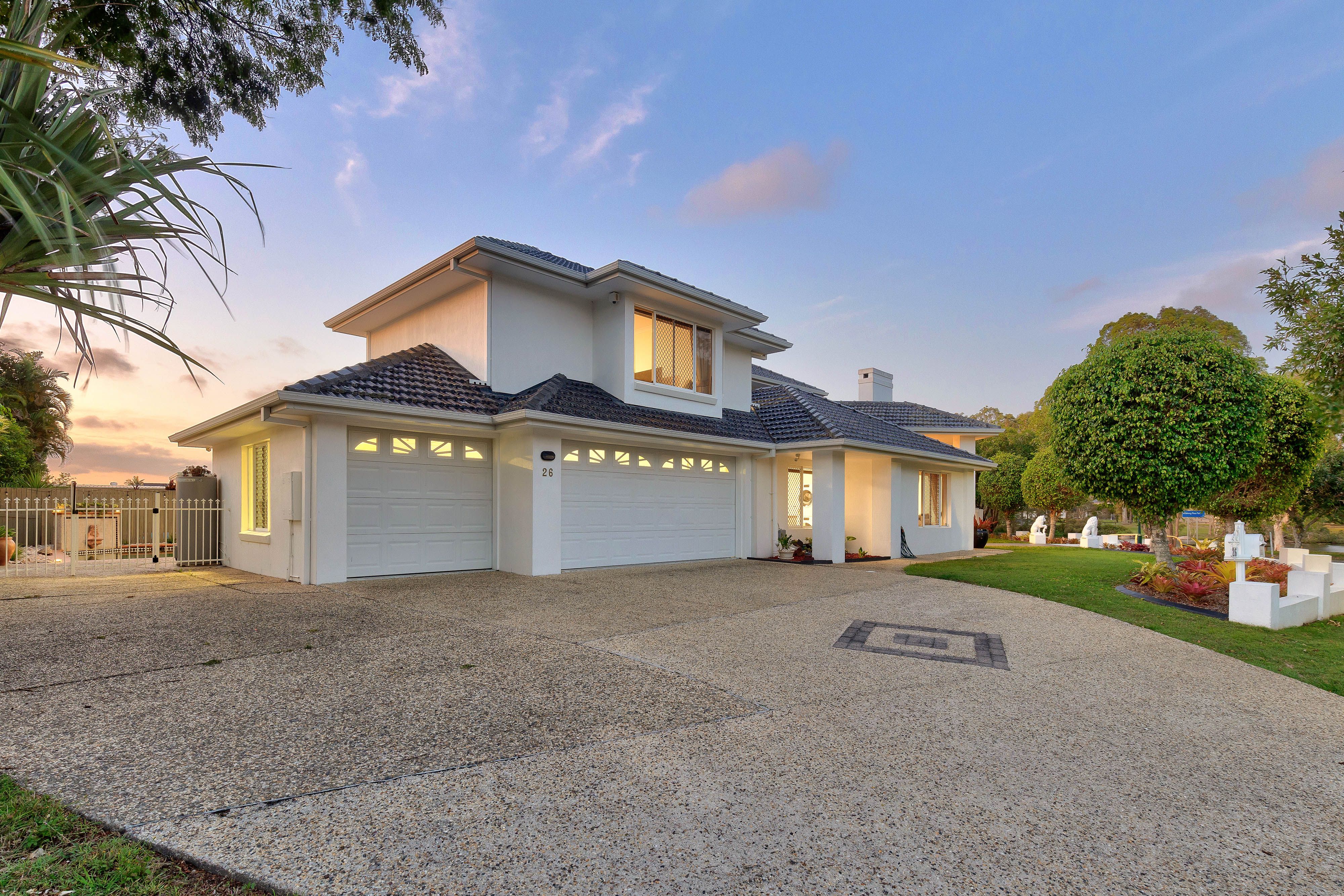 26 Ontario Crescent, Parkinson, QLD 4115