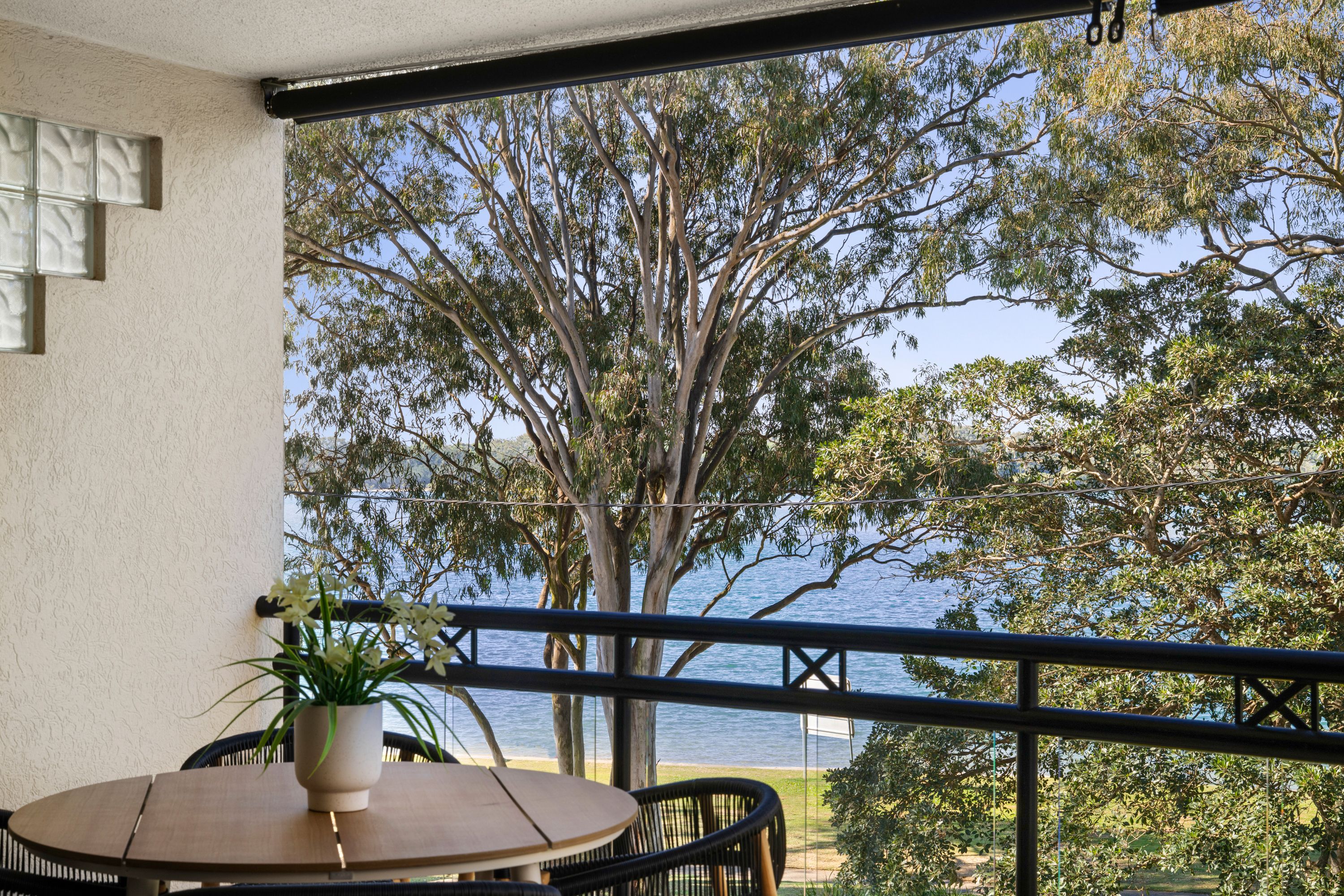 6/24 Picnic Point Esplanade — photo from Ray White Maroochydore