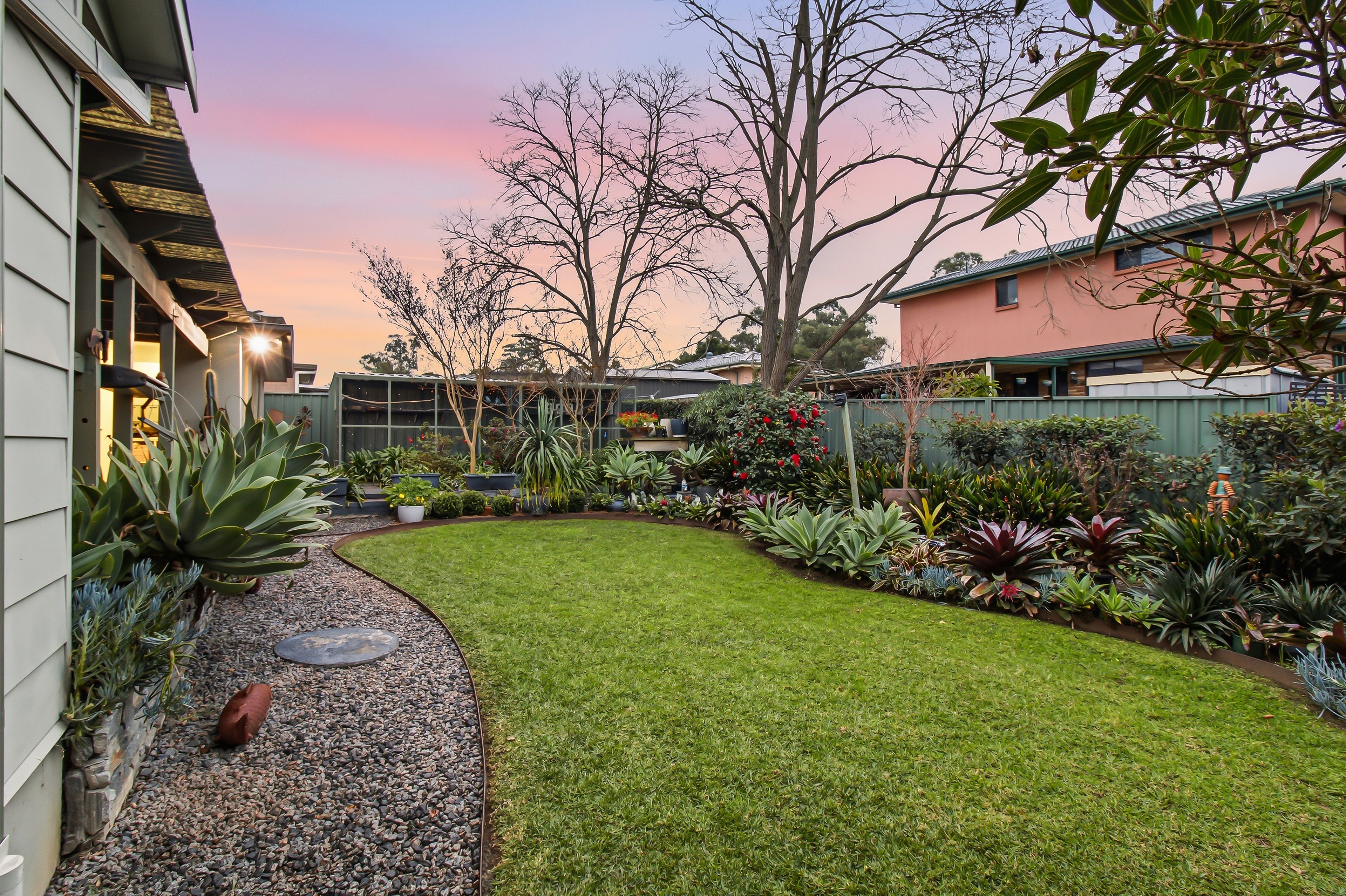 4 Mahogany Close — photo 20 of 22