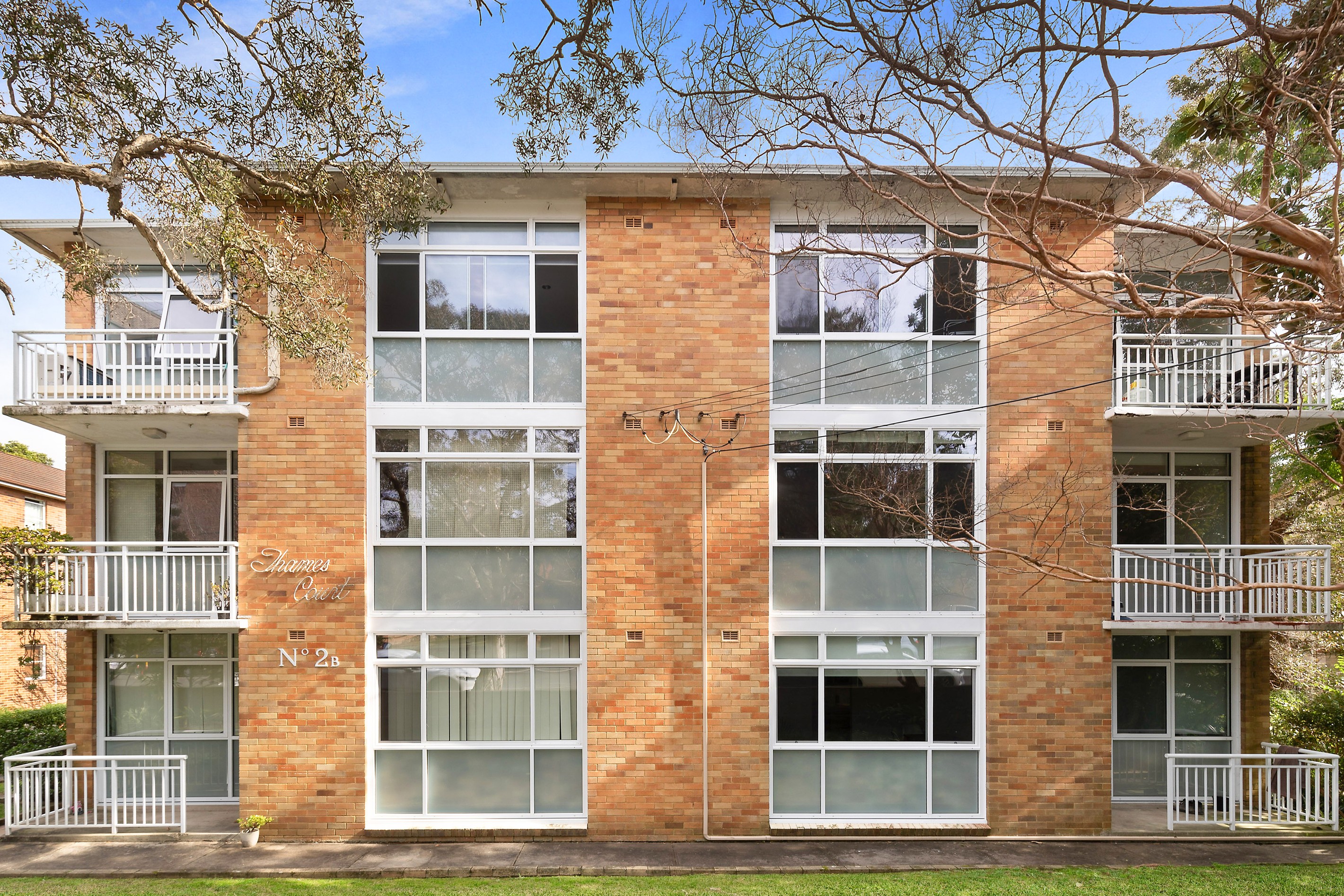 5/2B Milner Crescent, Wollstonecraft, NSW 2065