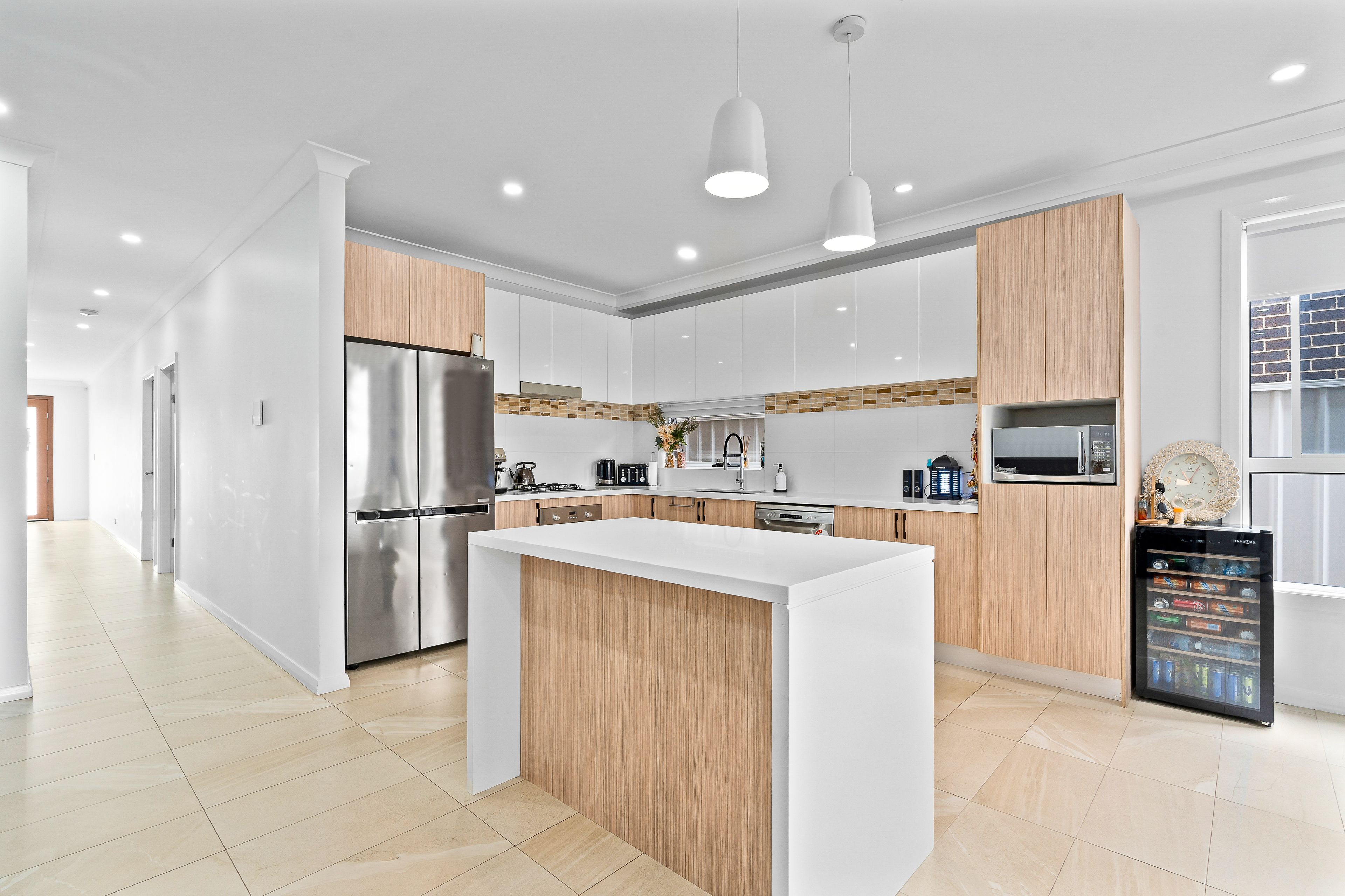 2C Robin Street, Hinchinbrook NSW 2168