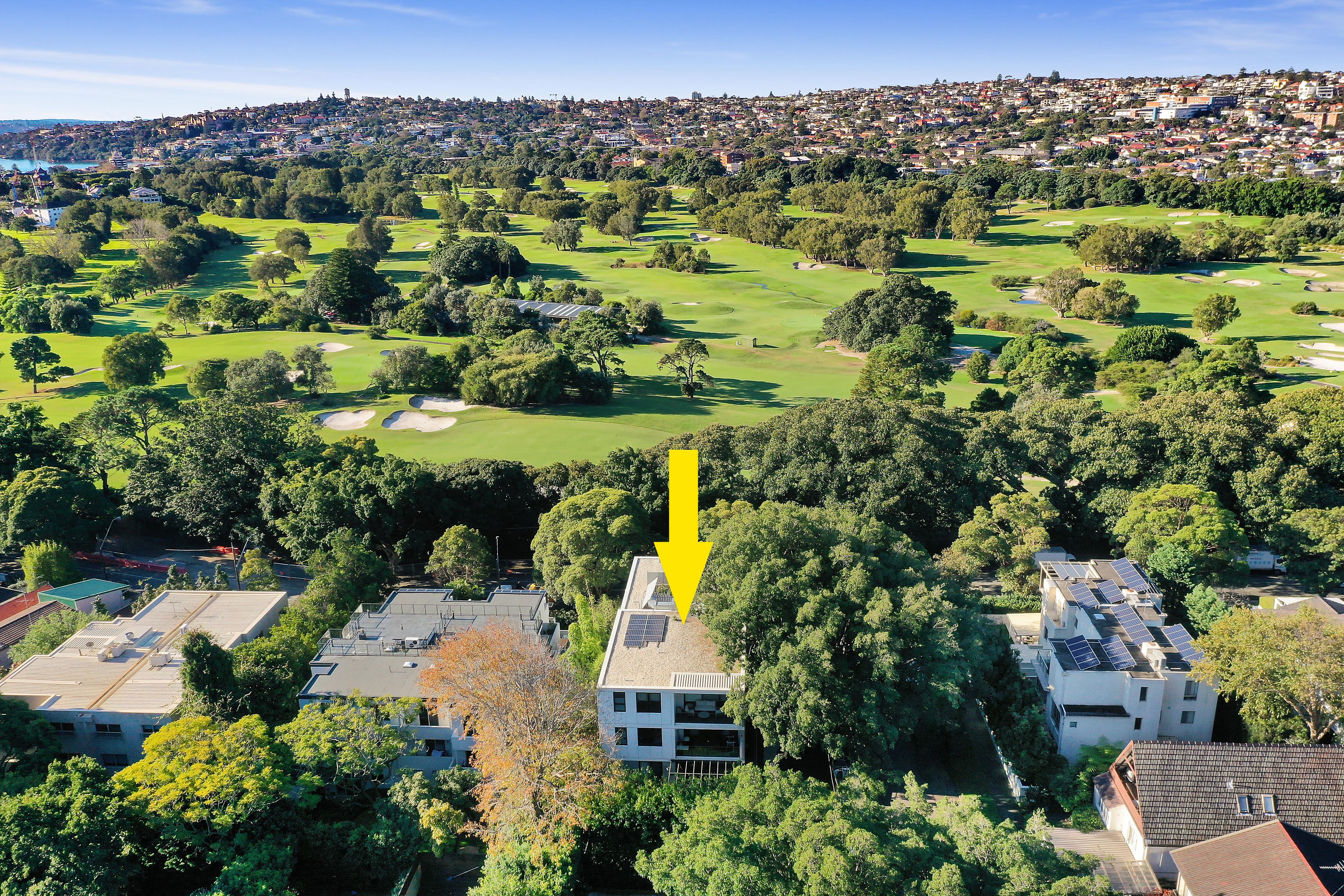233 O'Sullivan Road, Bellevue Hill NSW 2023