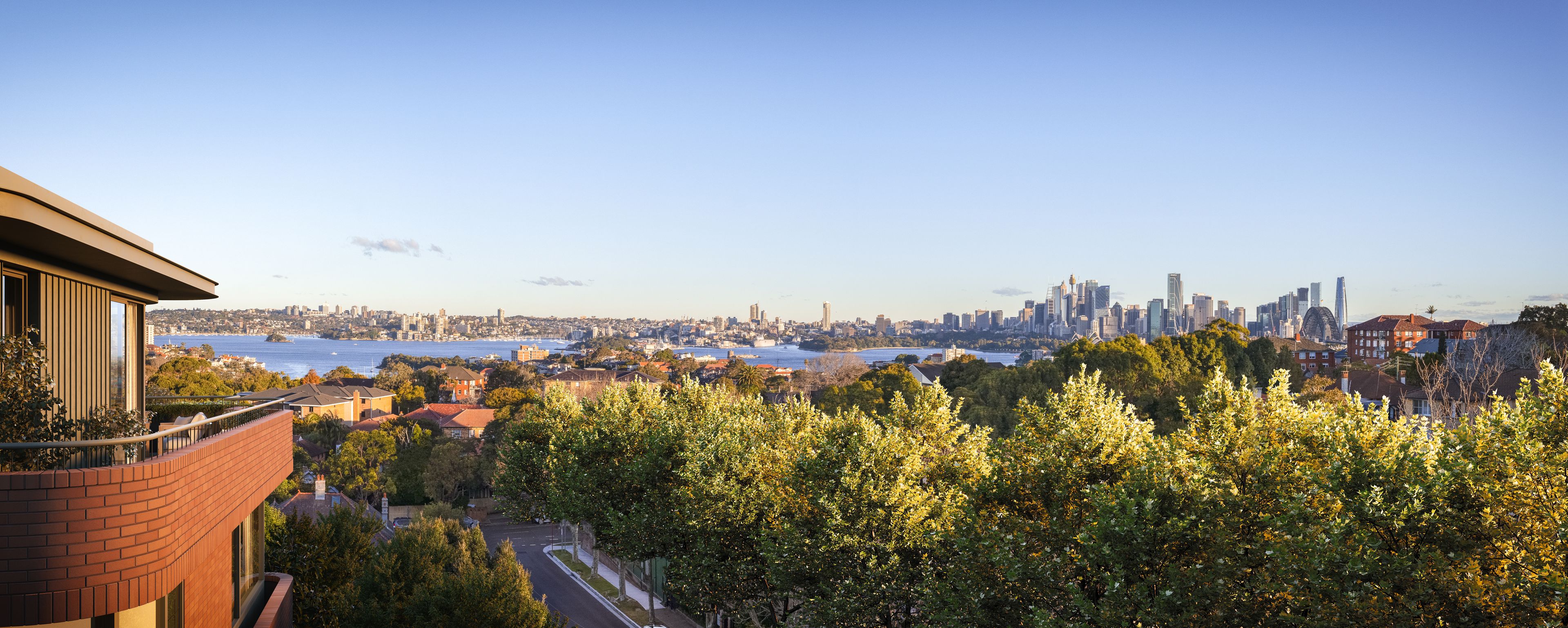 2/13-15 Allister Street, Cremorne, NSW 2090