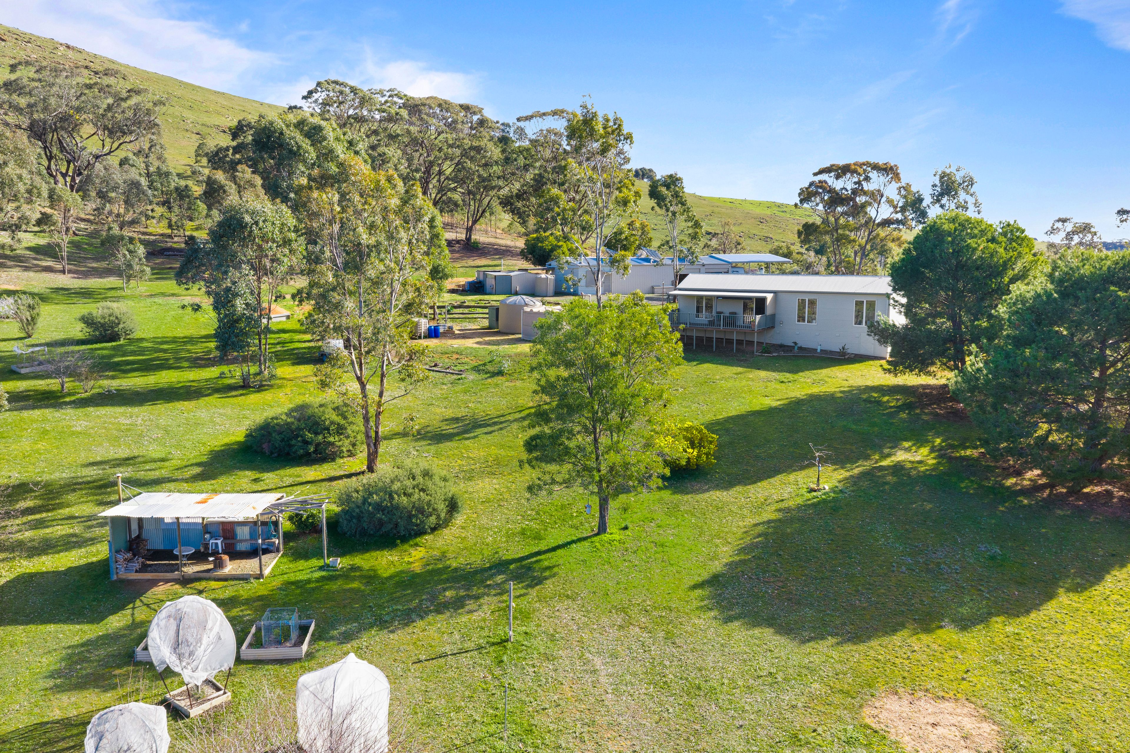 16 Jeffery Lane, Landsborough, VIC 3384