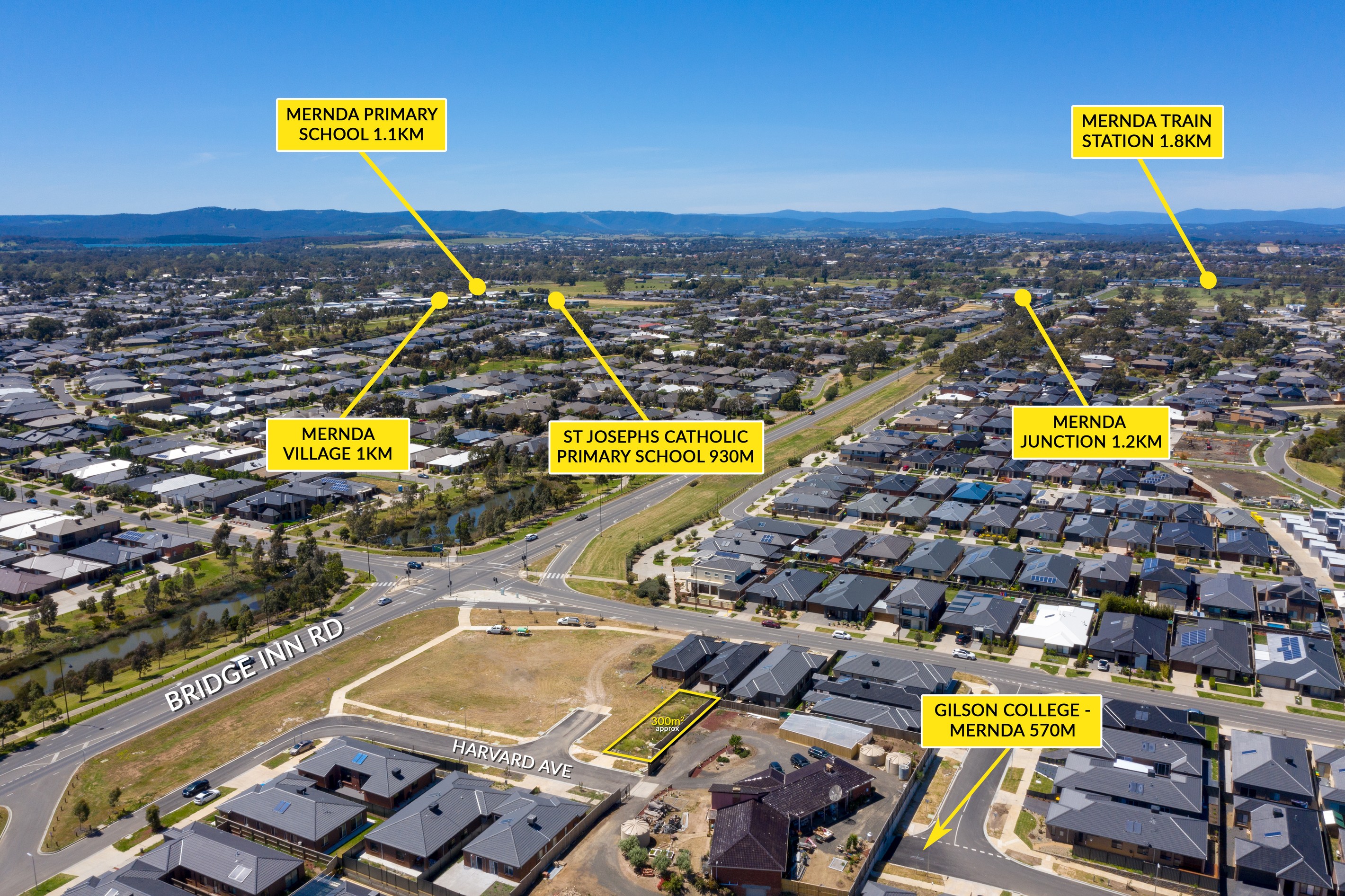 9 Harvard Avenue, Mernda, VIC 3754